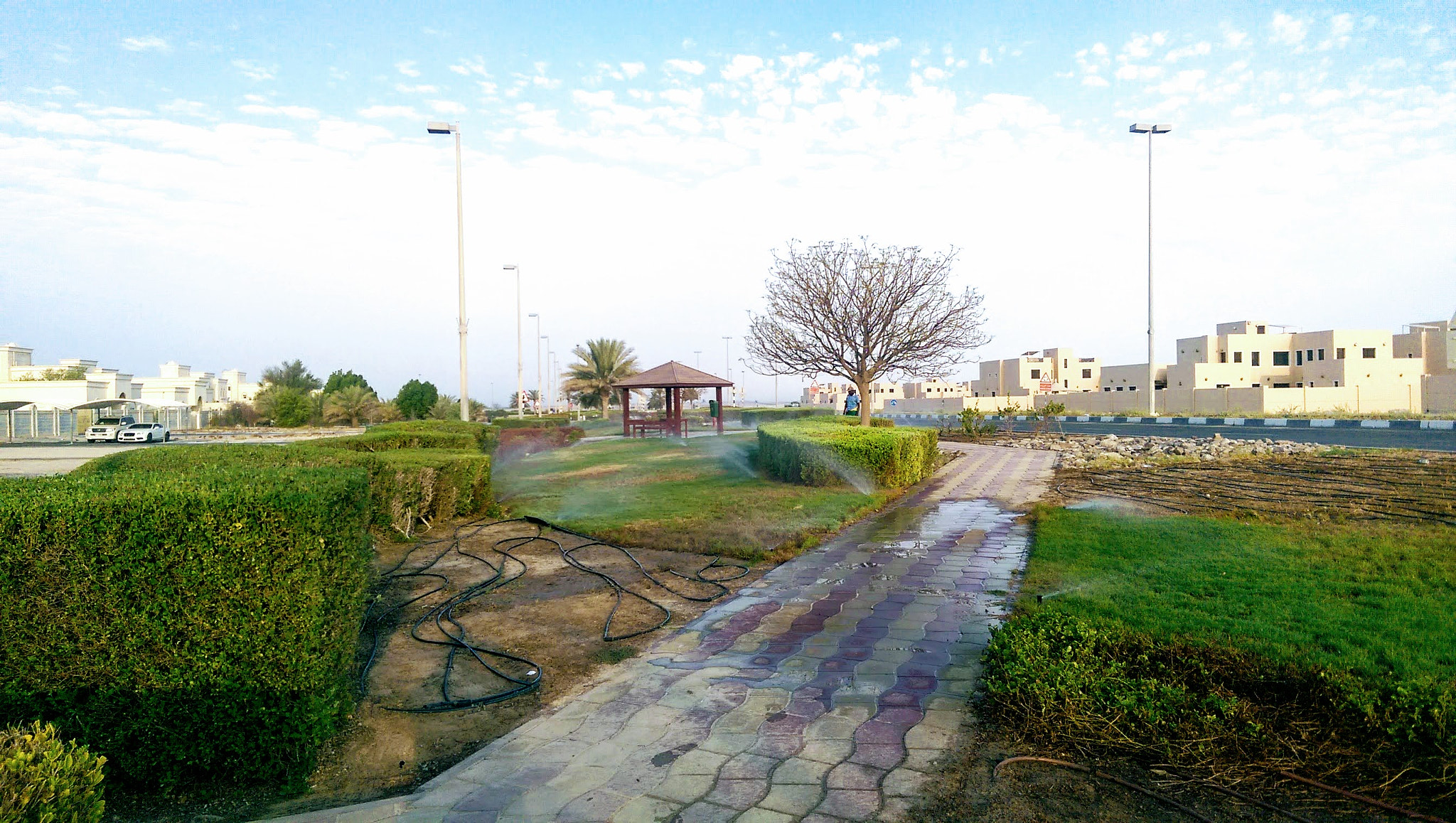 HTC ONE M8 sample photo
