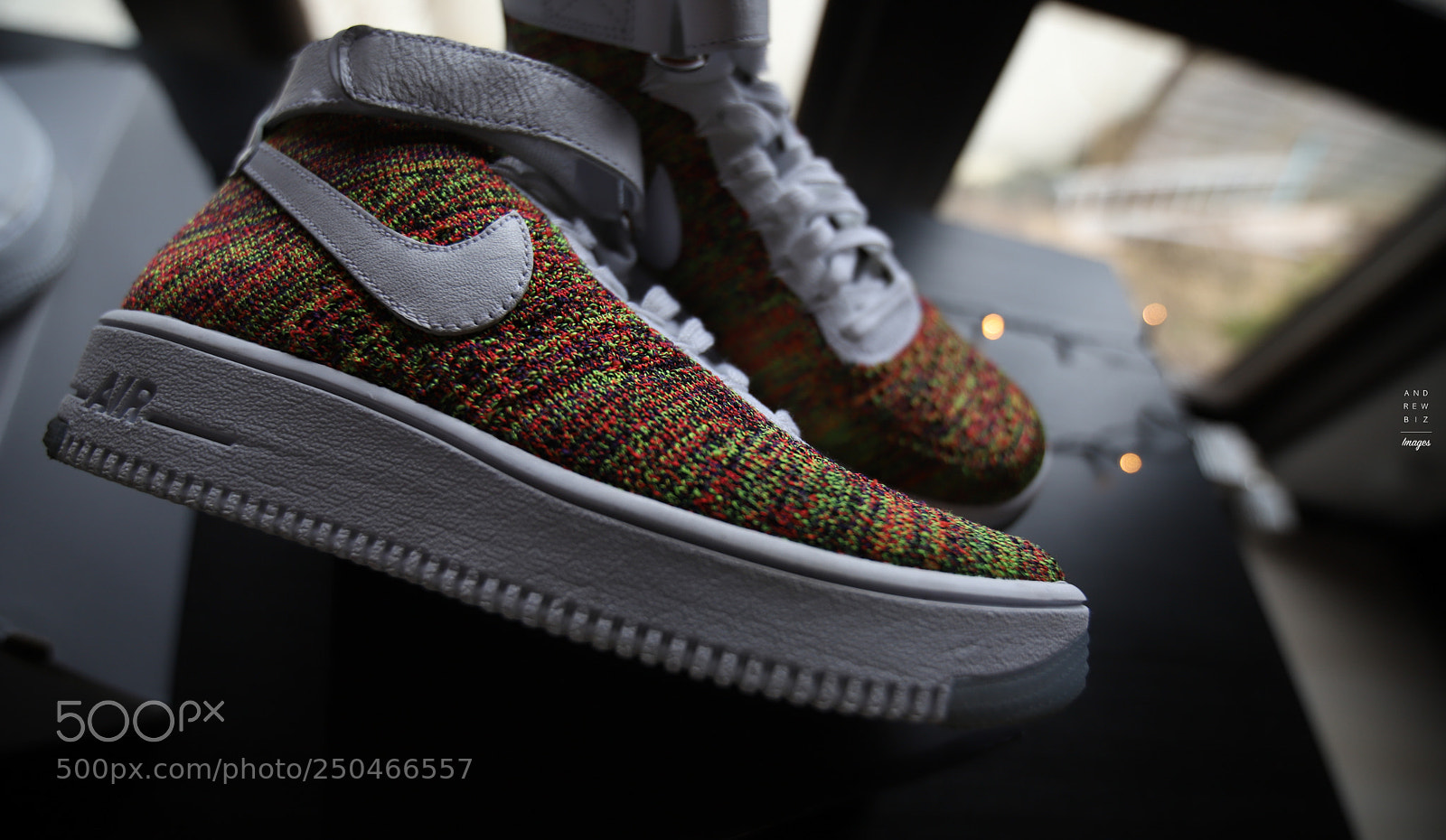 Canon EOS 6D Mark II sample photo. Airforce 1 photography