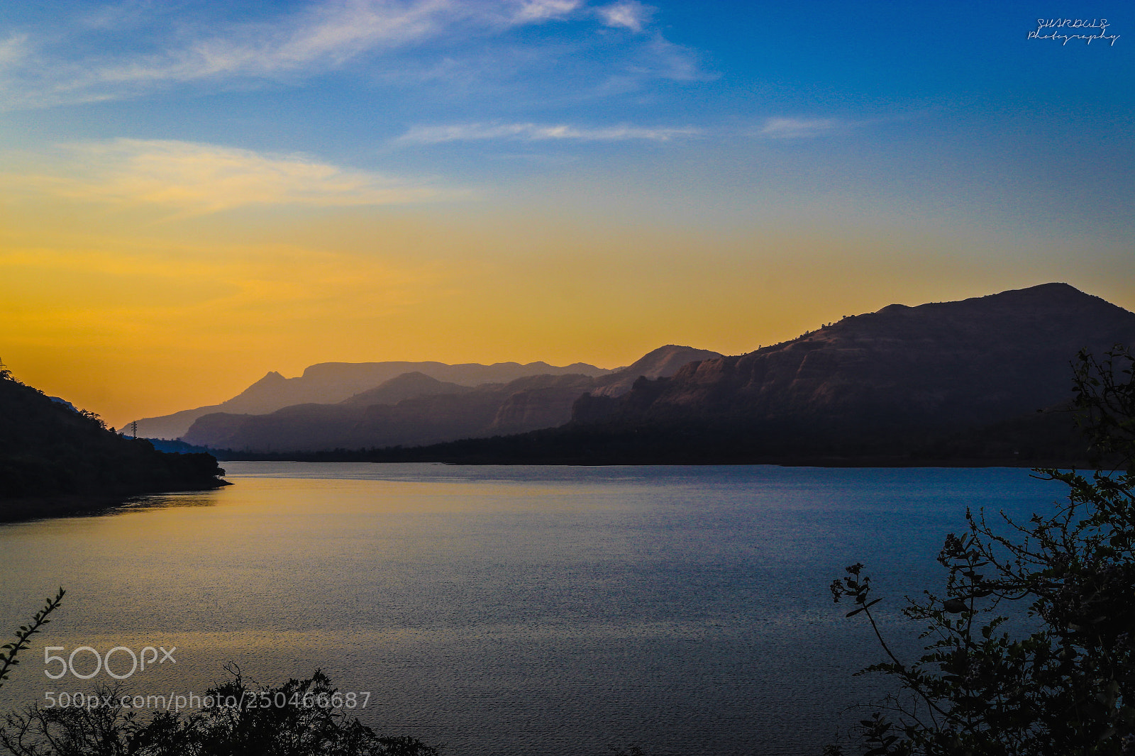 Canon EOS 80D sample photo. The lake and the photography