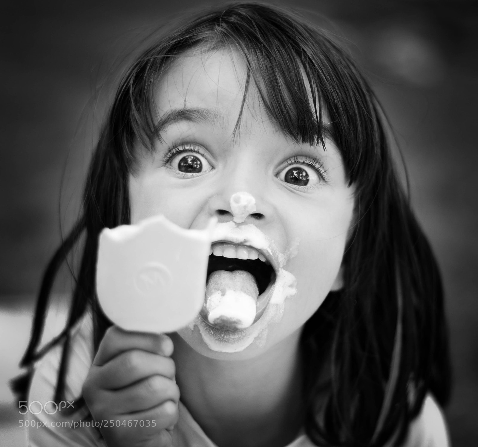 Nikon D7000 sample photo. Back to childhood photography