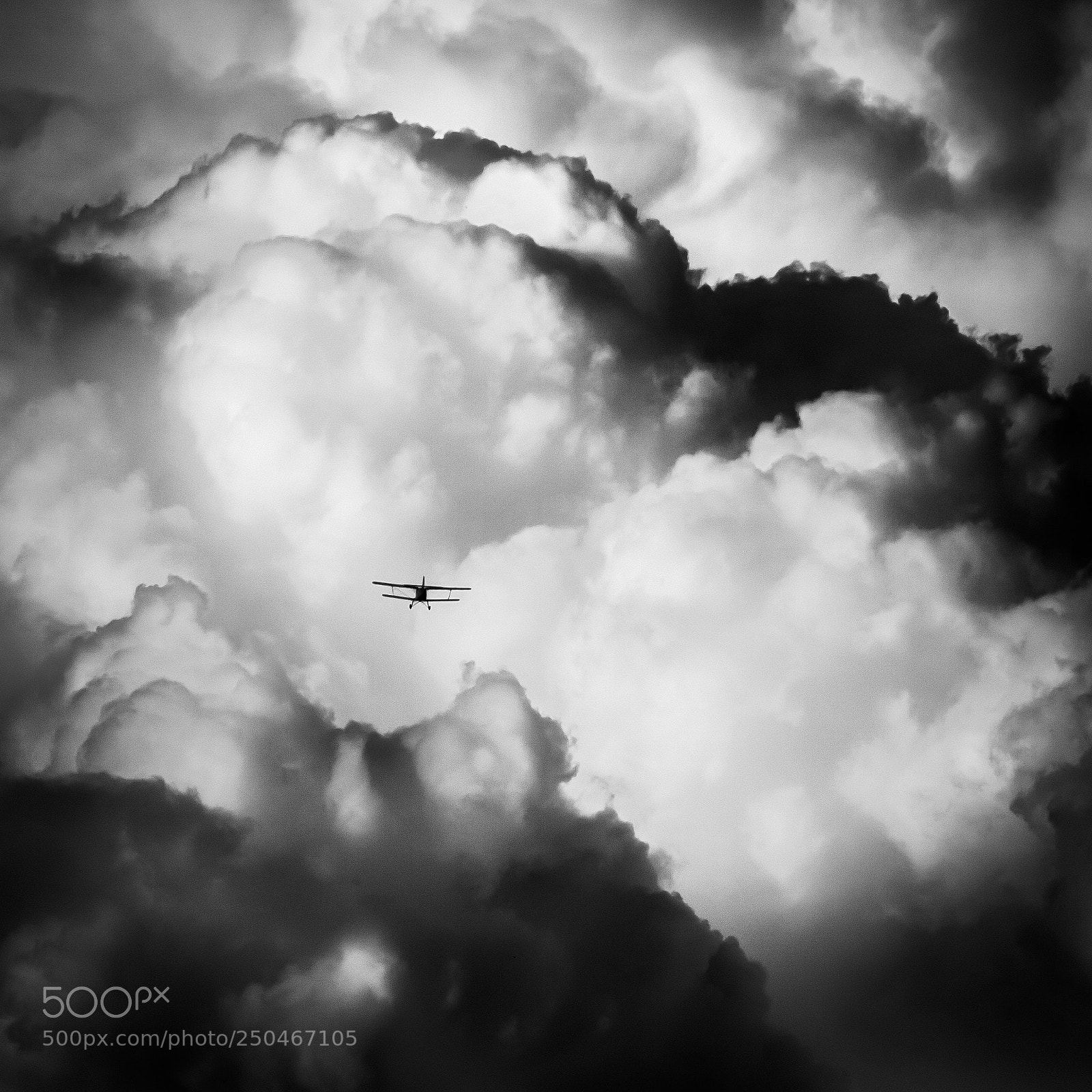 Pentax K20D sample photo. Между нами облака / the clouds between us photography