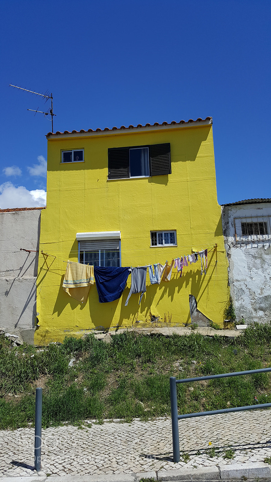 Samsung Galaxy S6 sample photo. Campo de ourique, lisboa photography