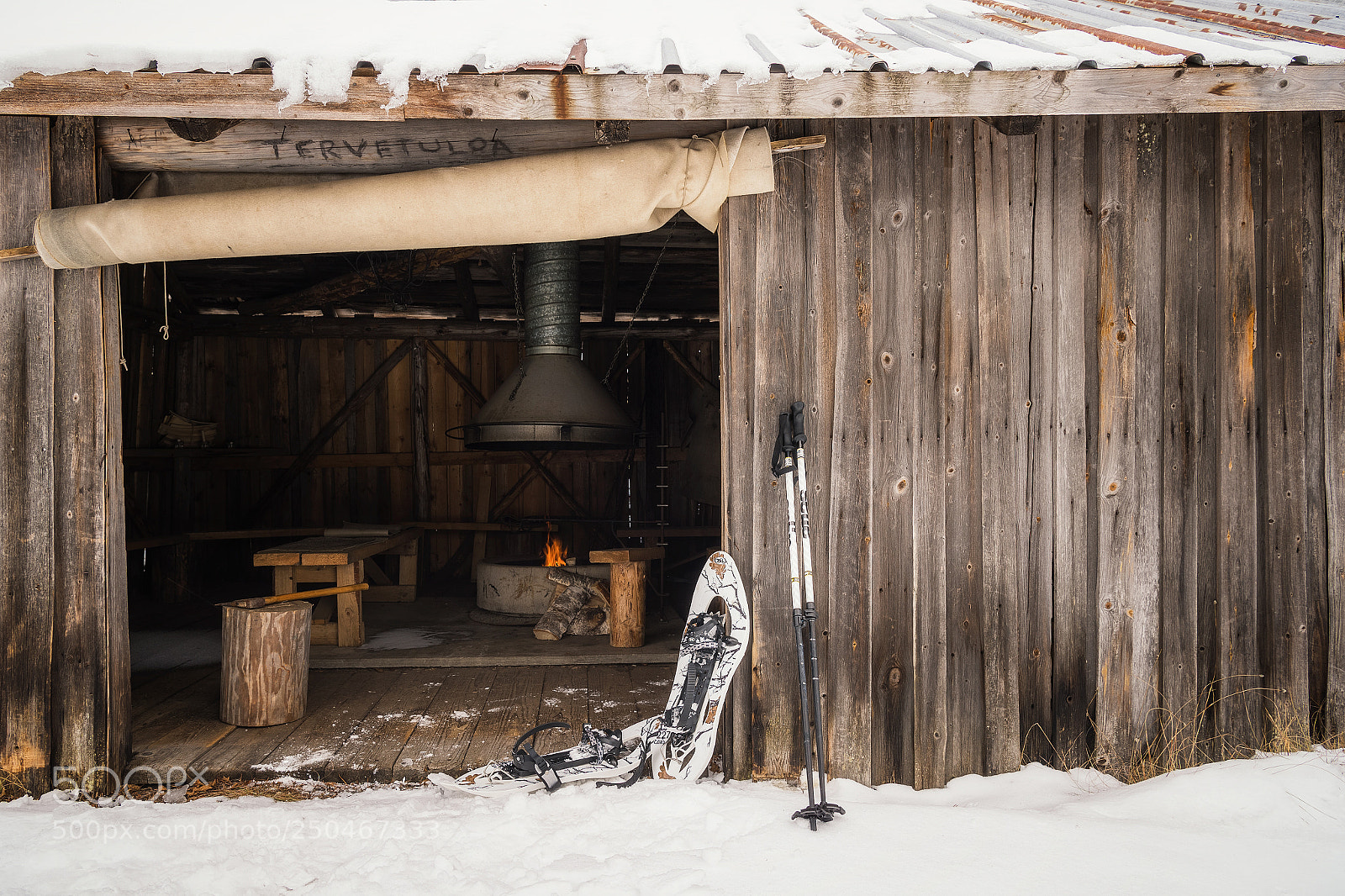 Nikon Df sample photo. Tervetuloa-welcome photography