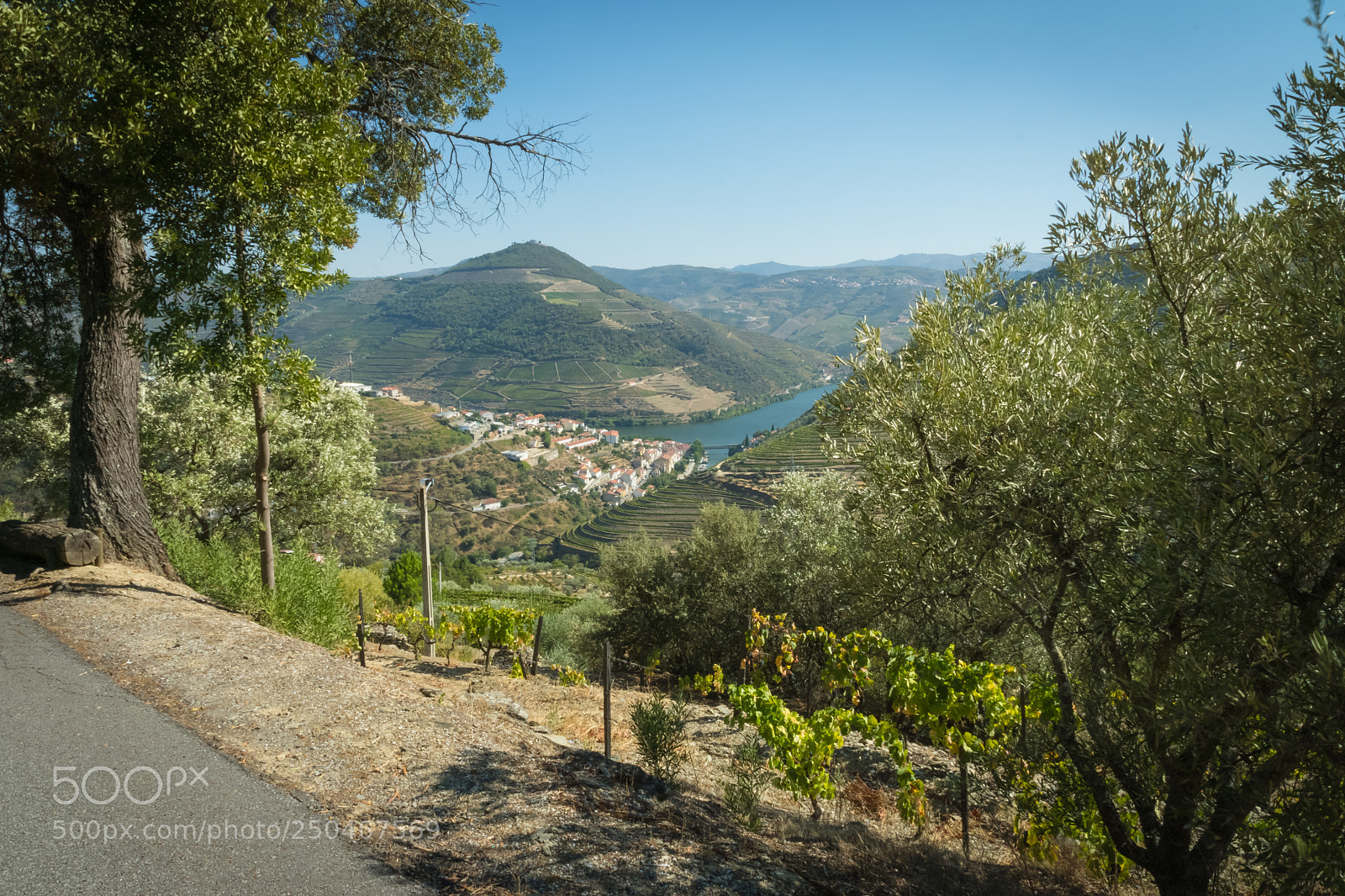 Sony ILCA-77M2 sample photo. Portugal, la vall e photography