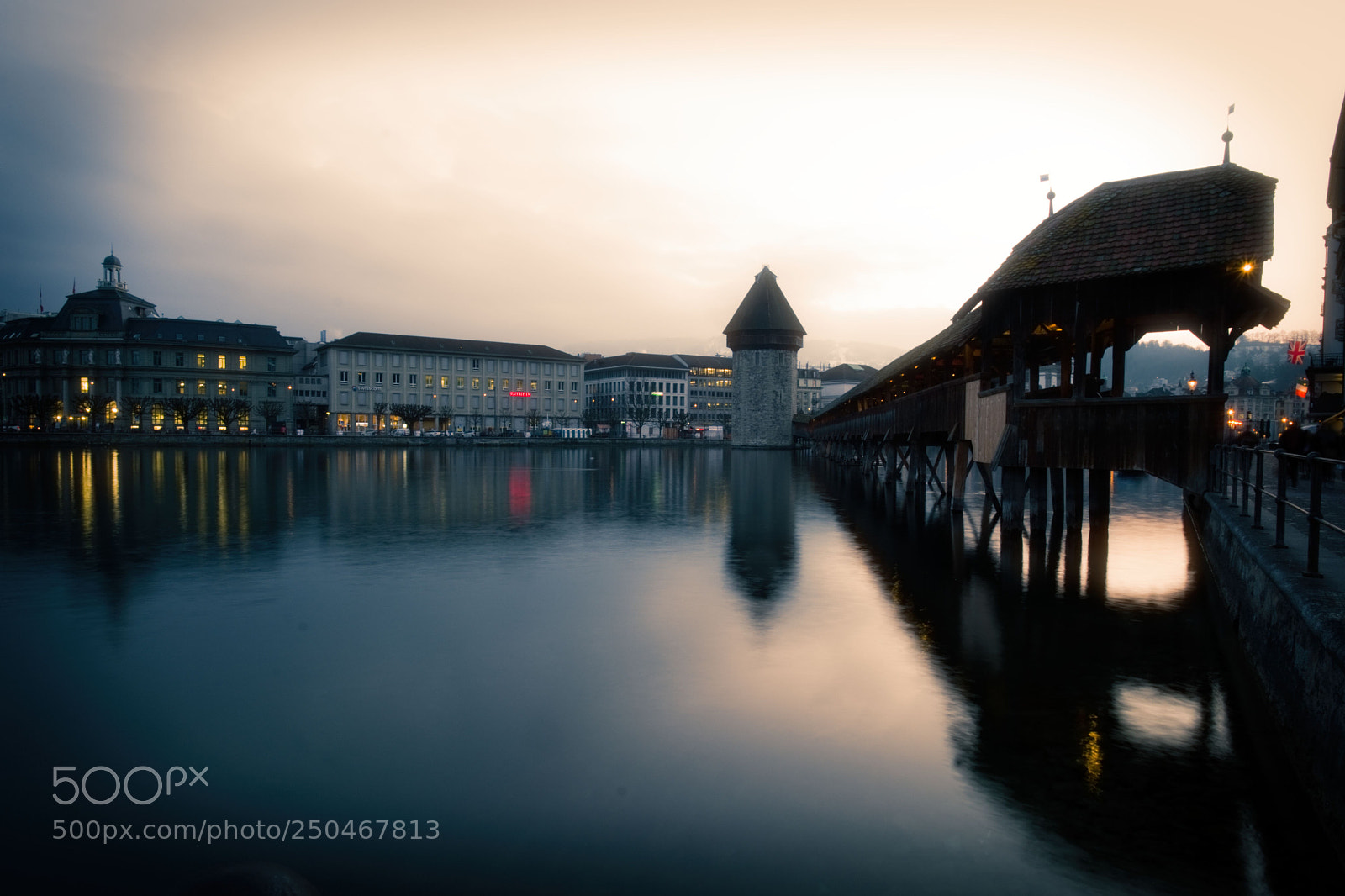 Fujifilm X-Pro2 sample photo. Lucerne photography