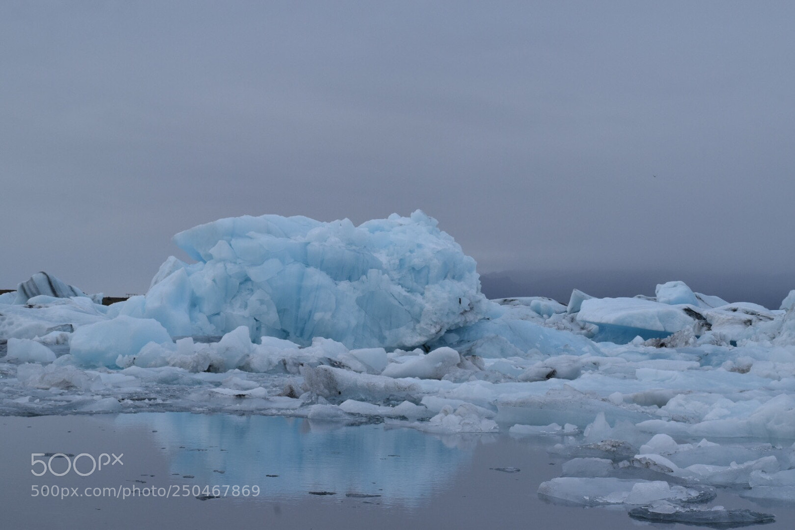 Nikon D5300 sample photo. Iceland photography