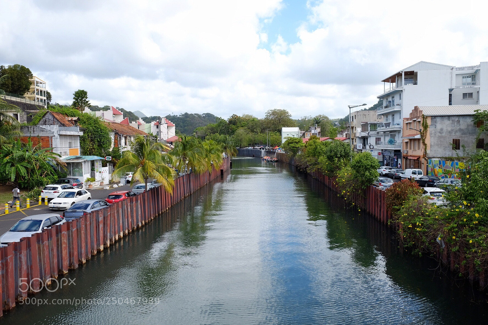 Fujifilm X-T10 sample photo. Martinique  photography