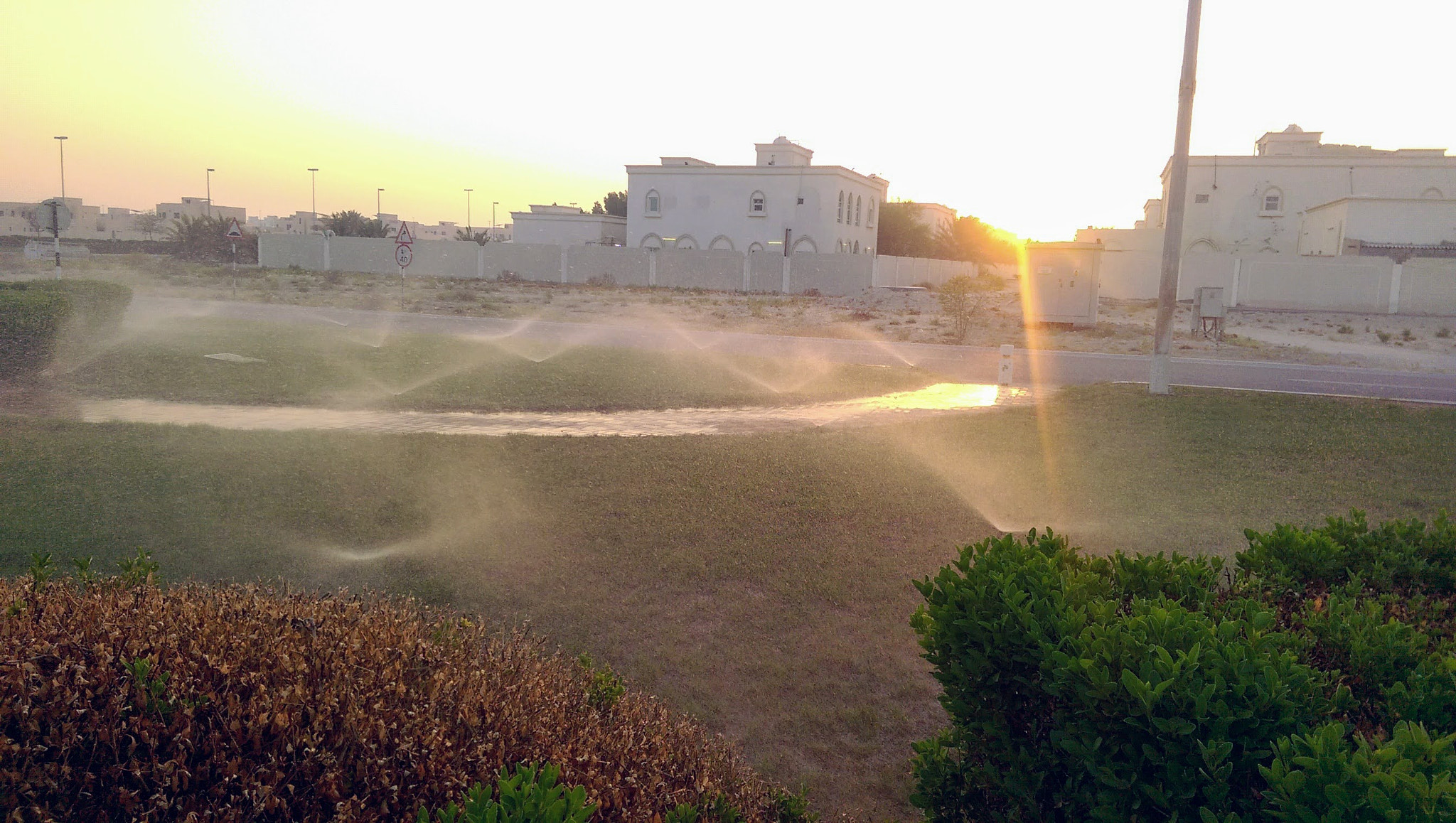 HTC ONE M8 sample photo