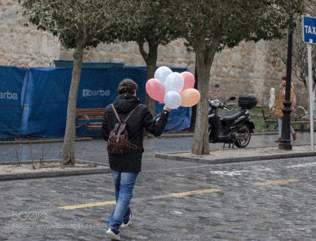 Nikon D5100 sample photo. Unknown photography