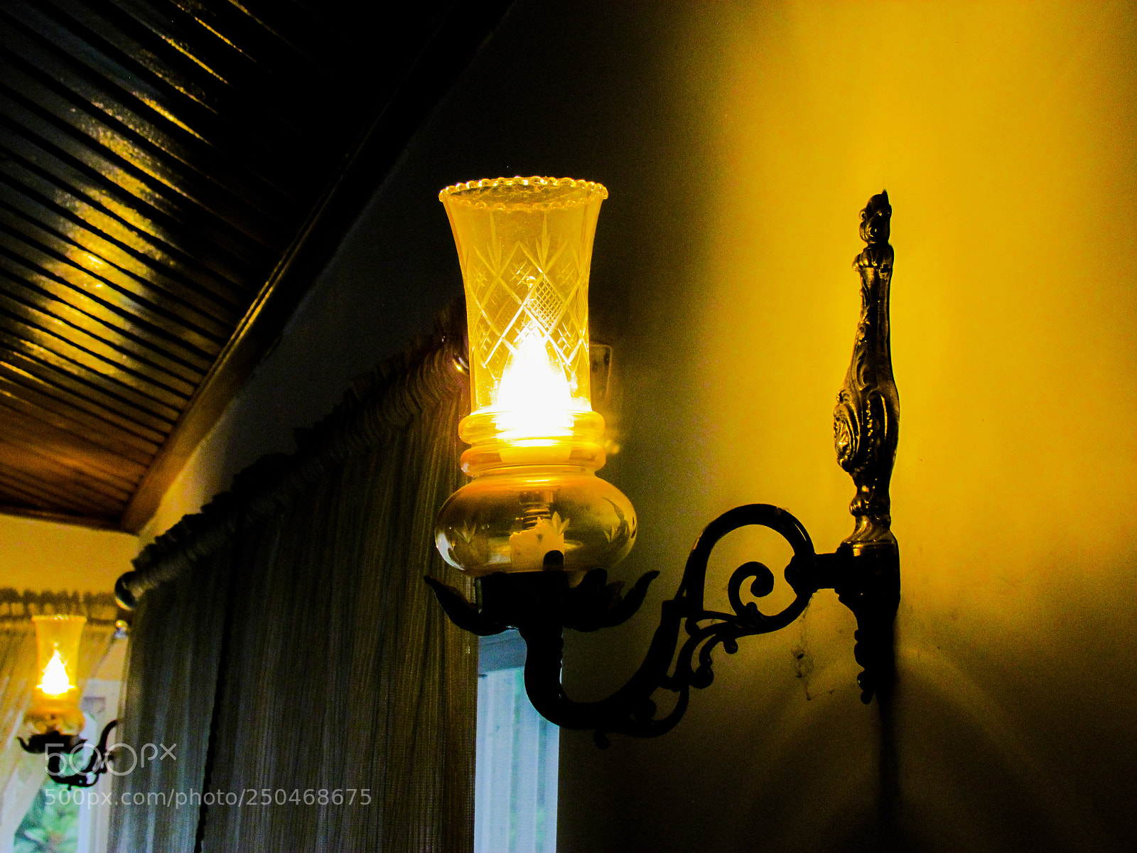 Canon PowerShot SX30 IS sample photo. Magical light photography