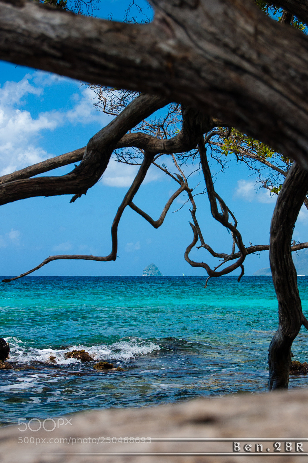 Nikon D40 sample photo. Couleurs du sud photography