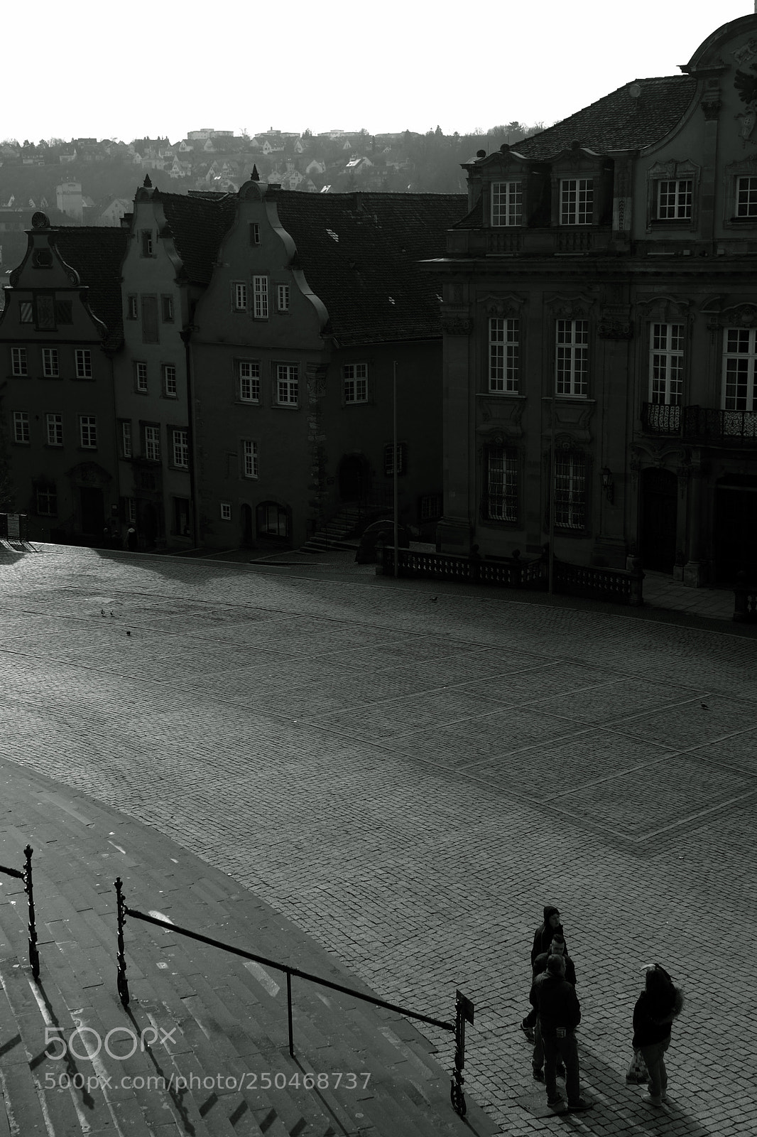 Fujifilm X-T2 sample photo. Light shadow schw bisch-hall photography