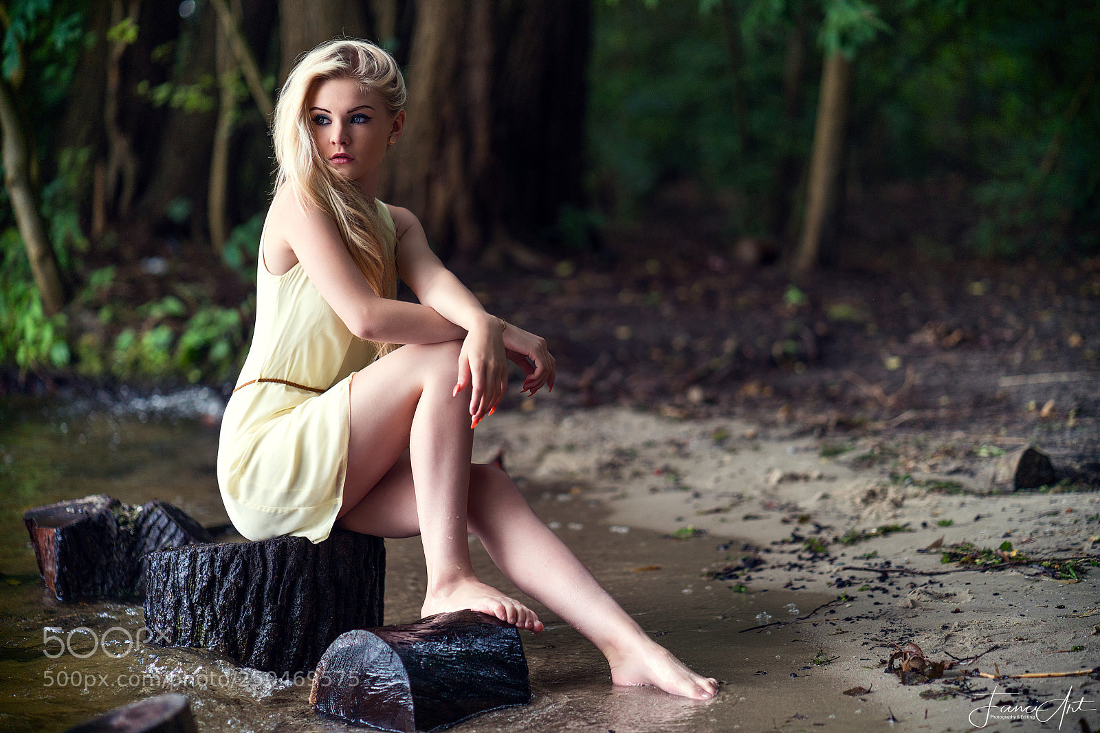 Sony a7R II sample photo. Lea photography