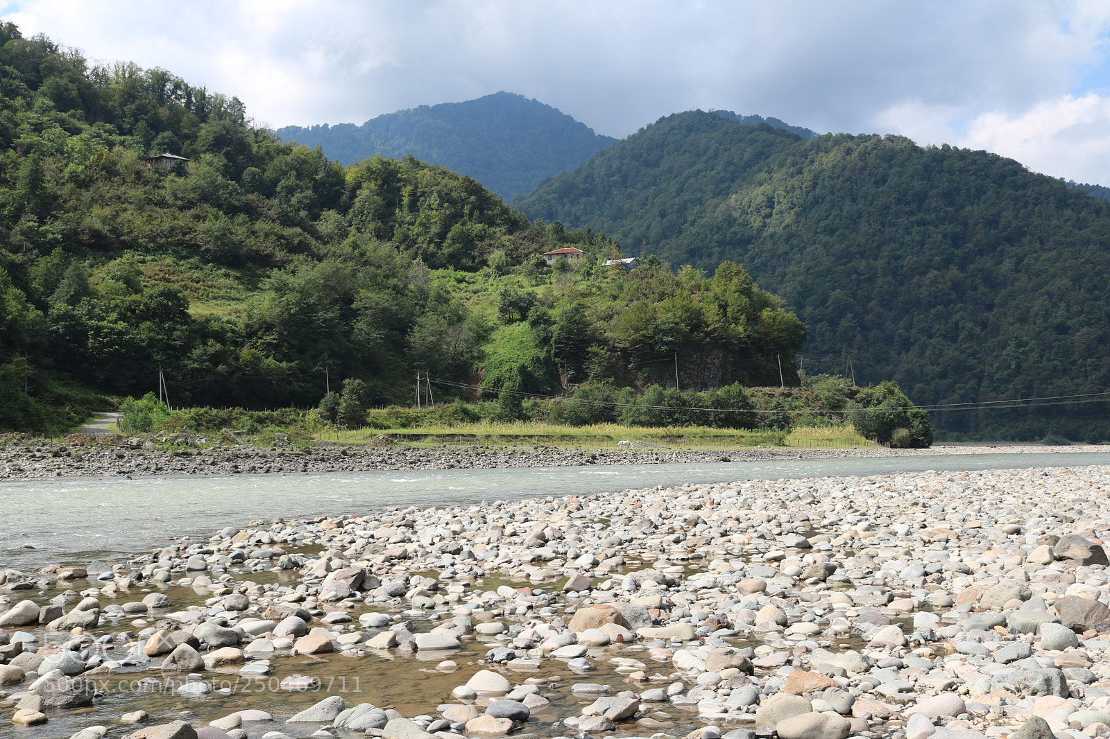 Canon EOS 750D (EOS Rebel T6i / EOS Kiss X8i) sample photo. Ge batumi photography