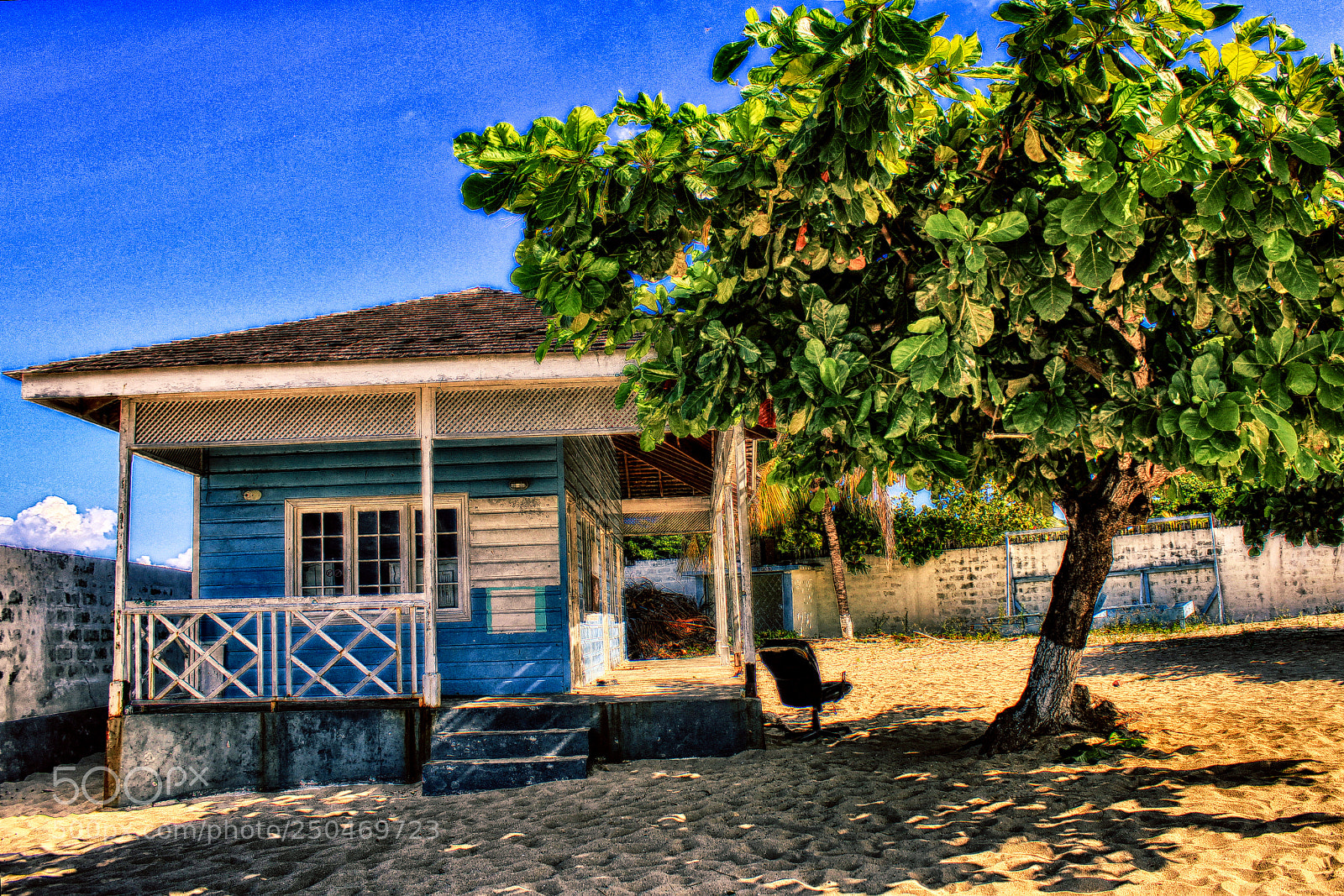 Canon EOS 550D (EOS Rebel T2i / EOS Kiss X4) sample photo. Jamaica photography