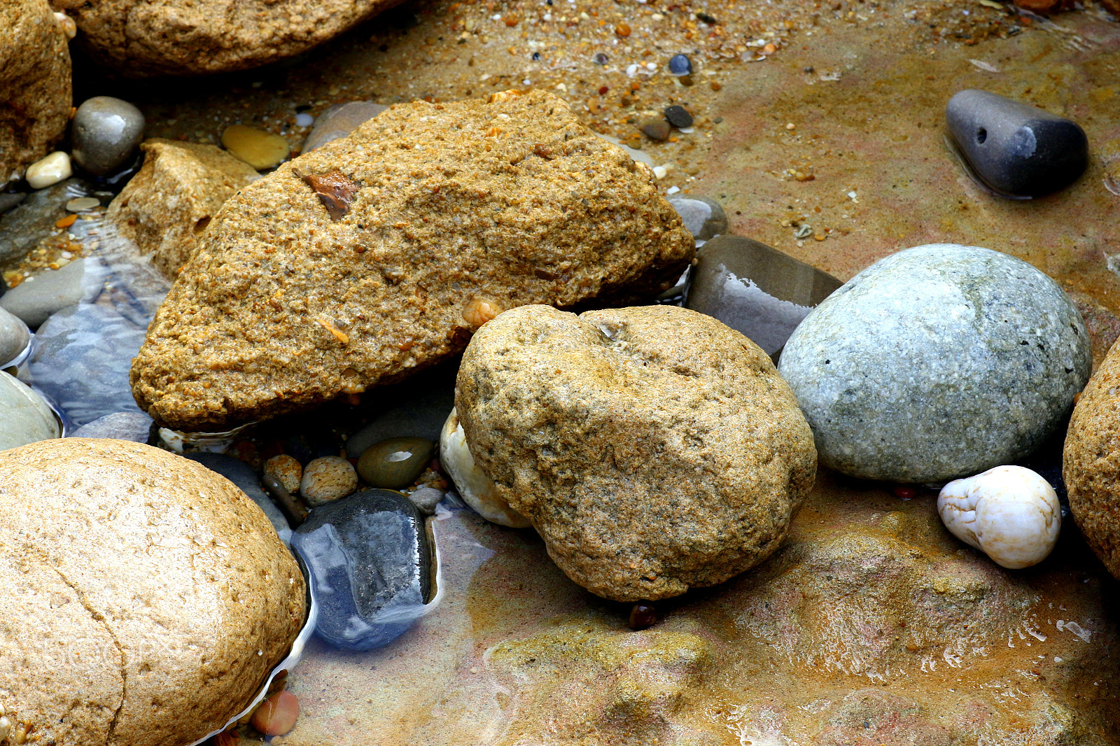 Canon EOS 7D Mark II sample photo. Stones photography