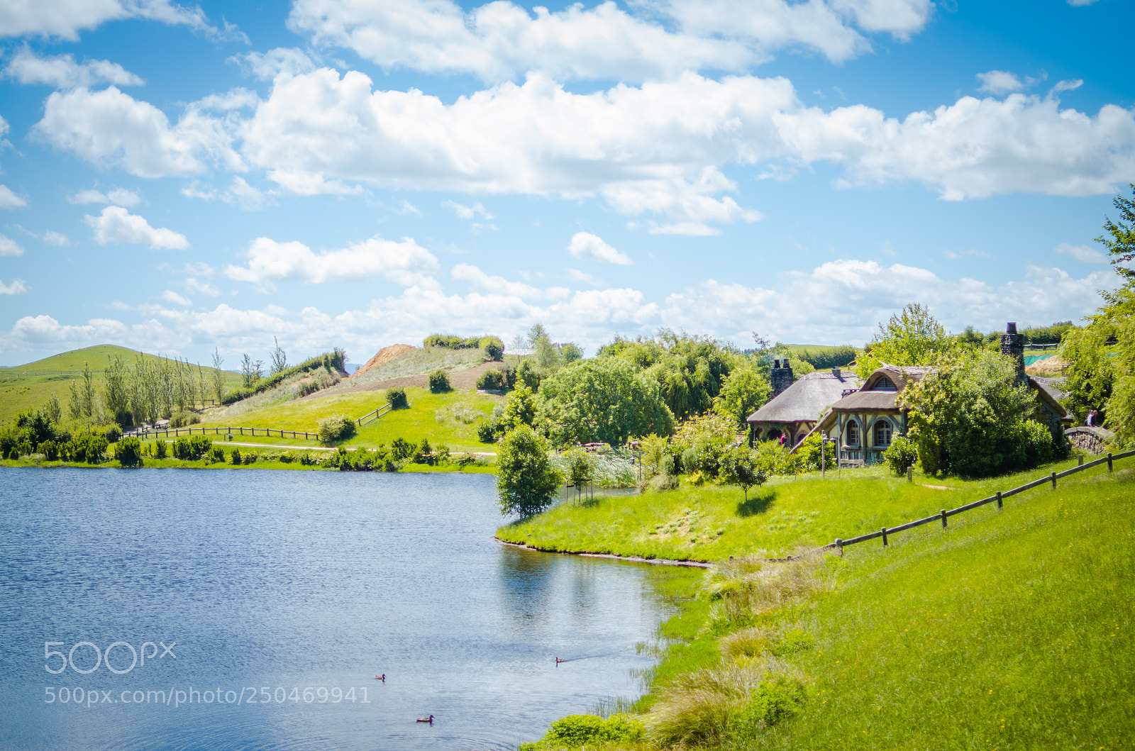 Nikon D7000 sample photo. The shire photography
