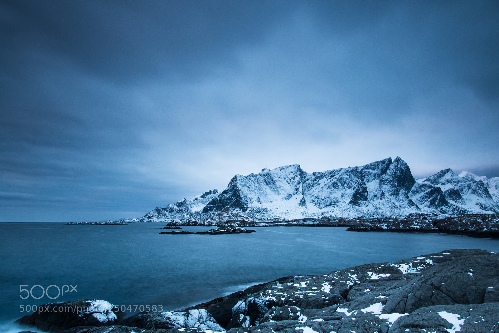 Canon EOS 70D sample photo. Bad weather photography