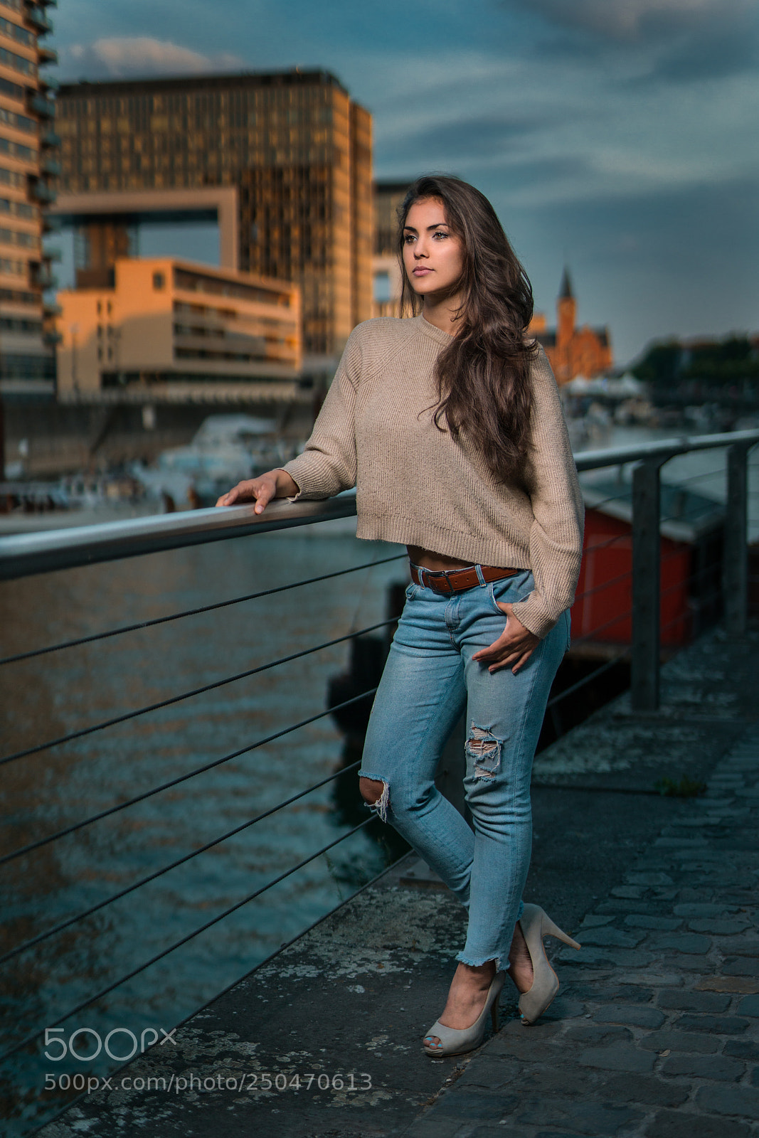 Sony a7R II sample photo. Justine photography