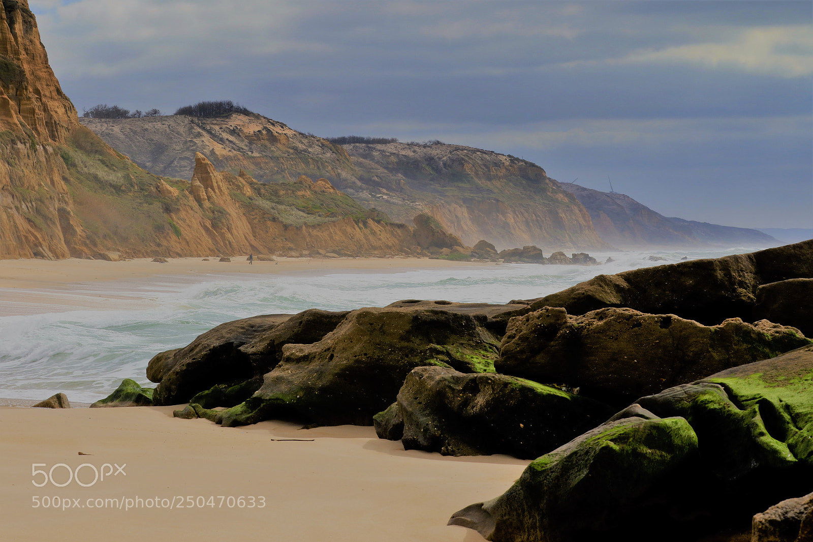 Canon EOS 7D Mark II sample photo. Beach photography