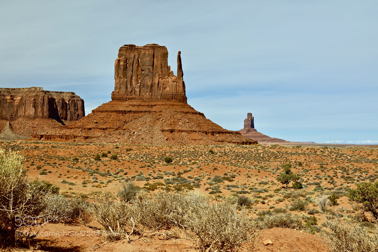 Canon EOS 5D Mark IV sample photo. Monument valley photography