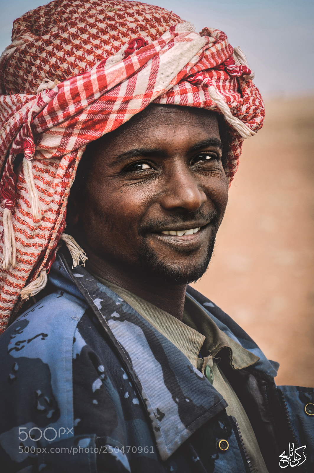 Nikon D300S sample photo. راعي photography