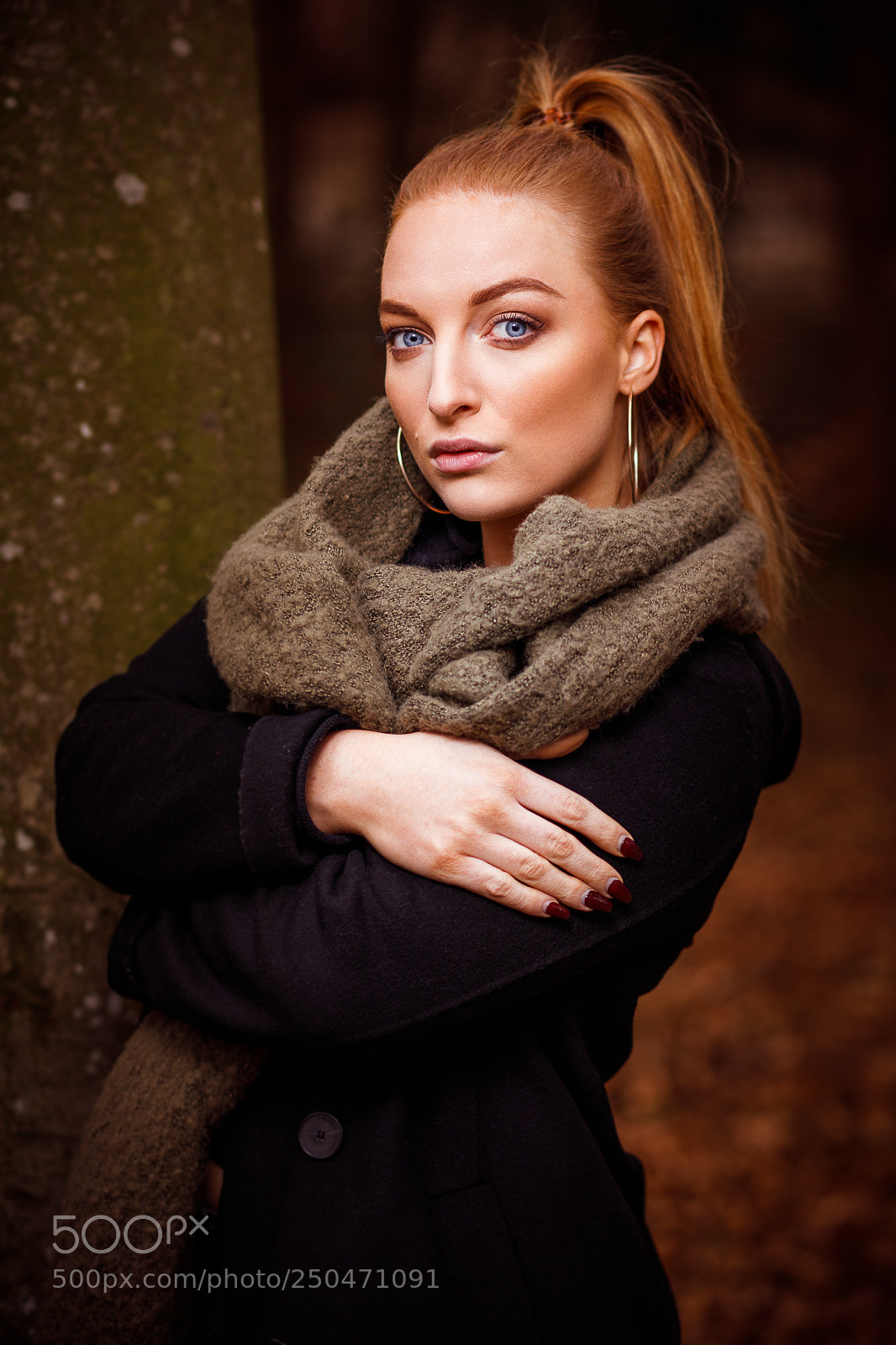 Canon EOS 5D Mark IV sample photo. Anna #1 photography