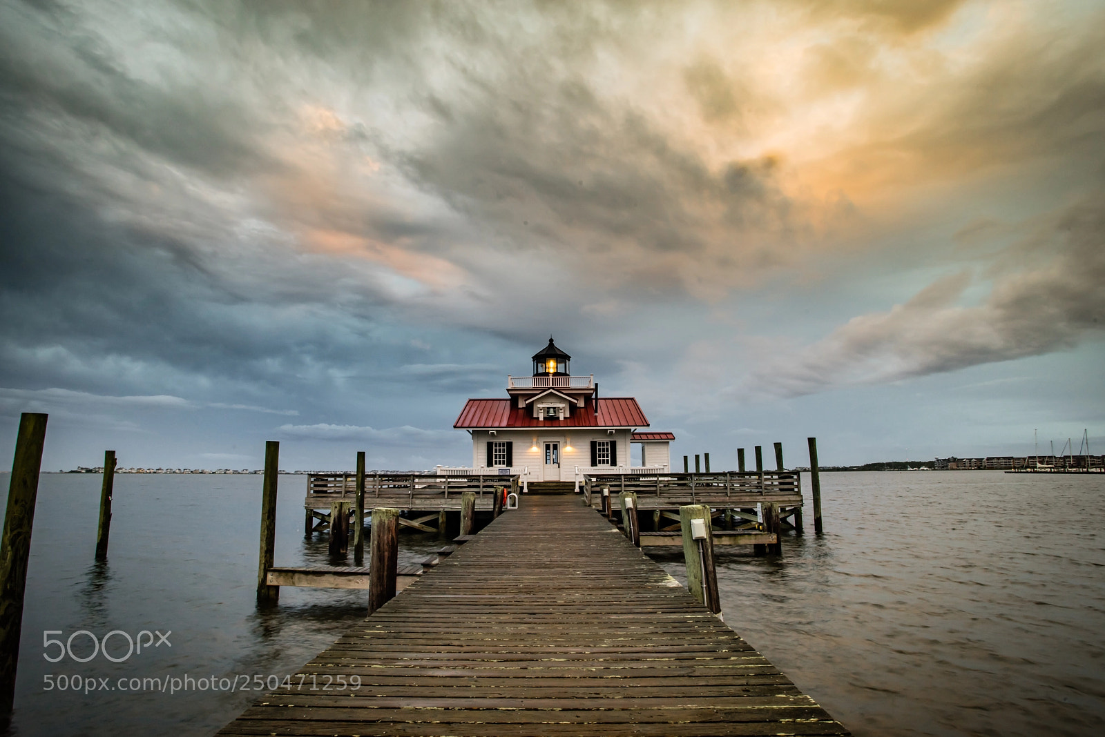Sony a7R sample photo. Roanoke marshes lighthouse photography
