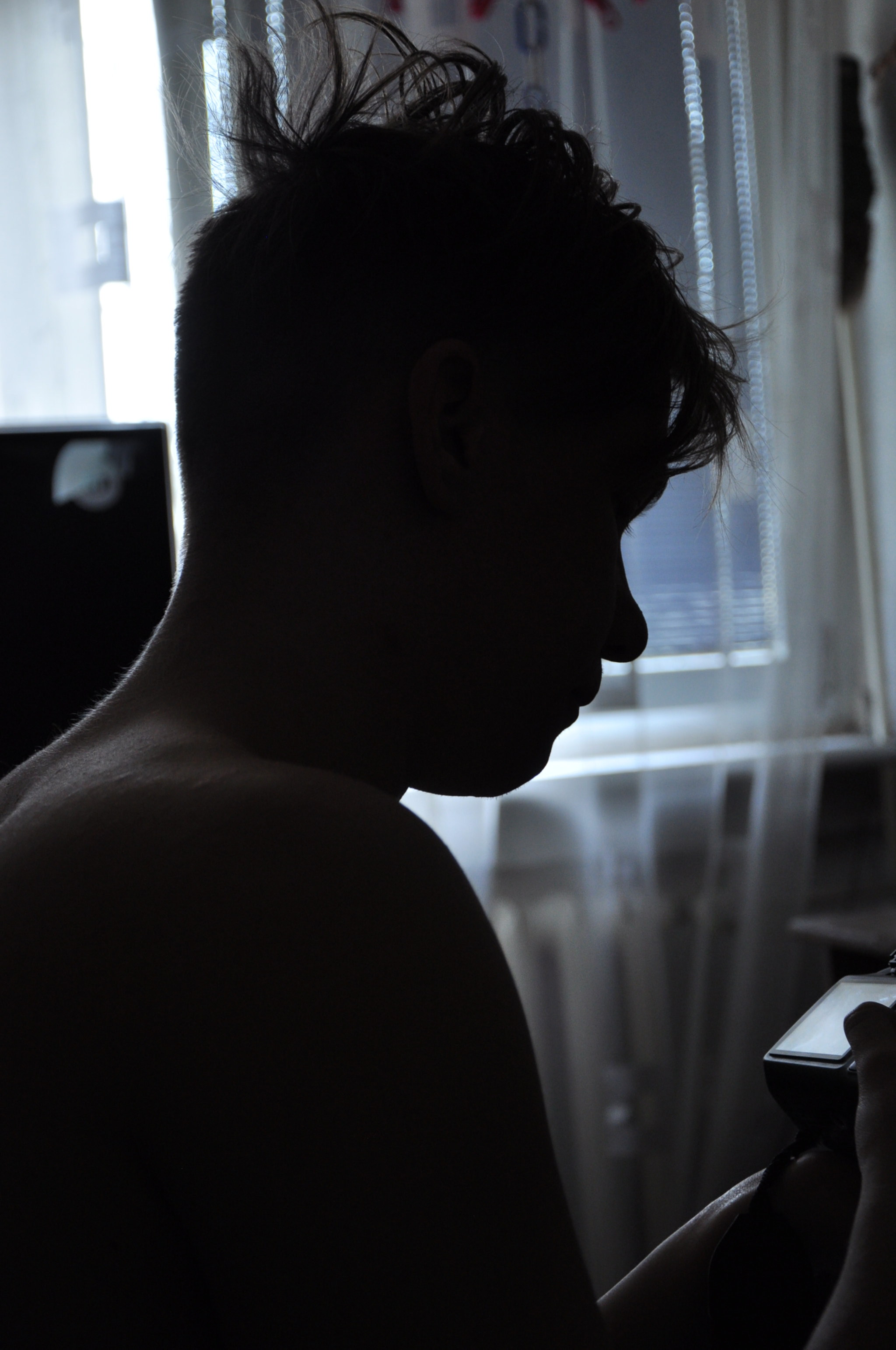 Nikon D5000 sample photo. 👨 photography