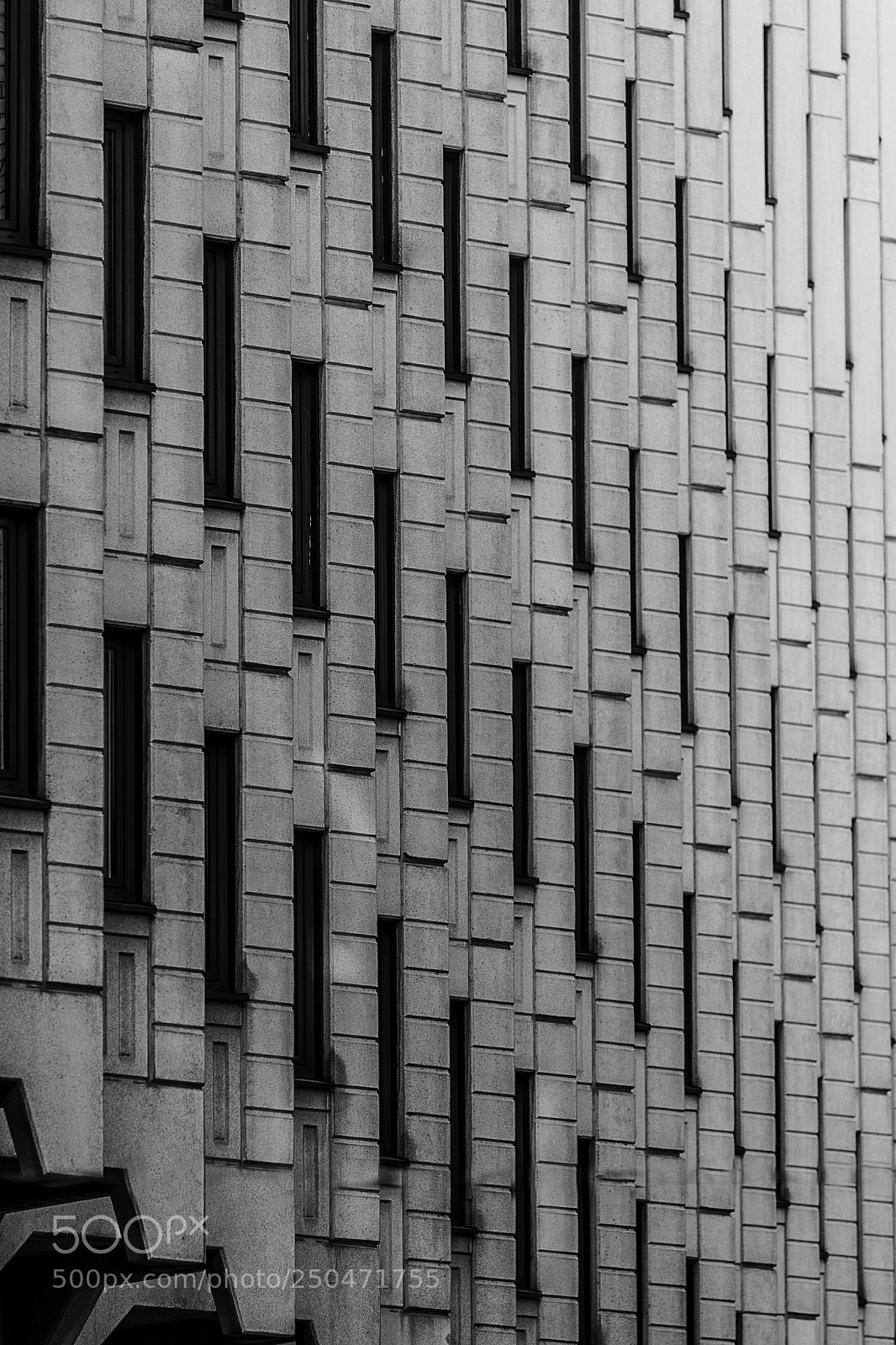 Nikon D7100 sample photo. Windows photography