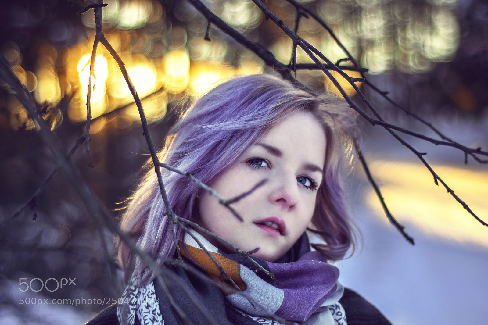 Nikon D5300 sample photo. Viktoria.jpg photography