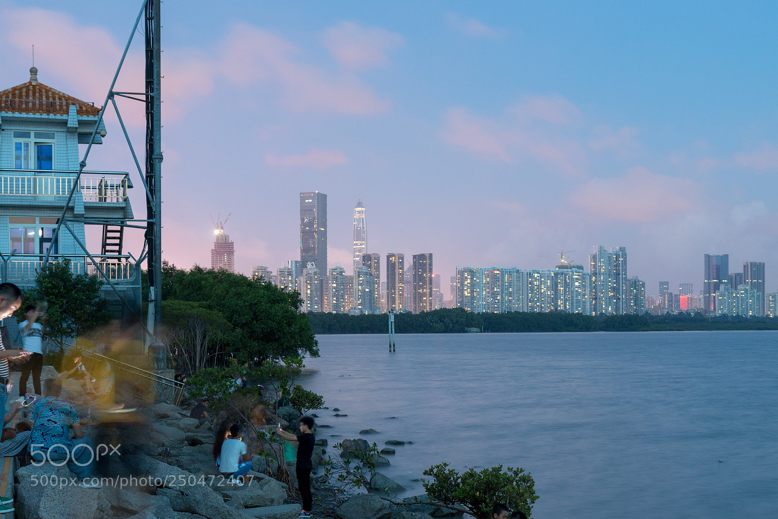 Canon EOS 70D sample photo. 深圳love photography