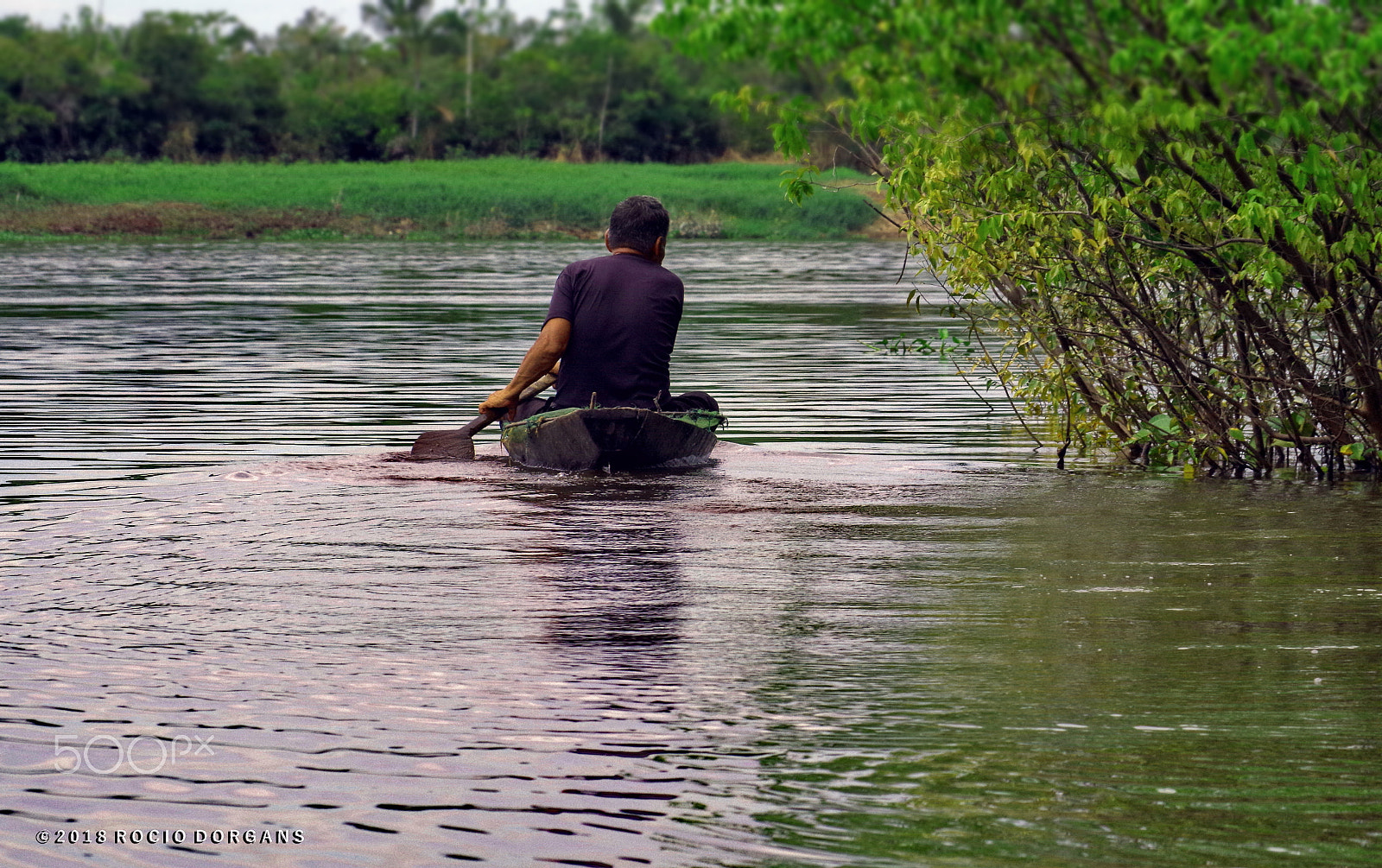 smc PENTAX-DA L 50-200mm F4-5.6 ED sample photo. Iquitos - peru photography