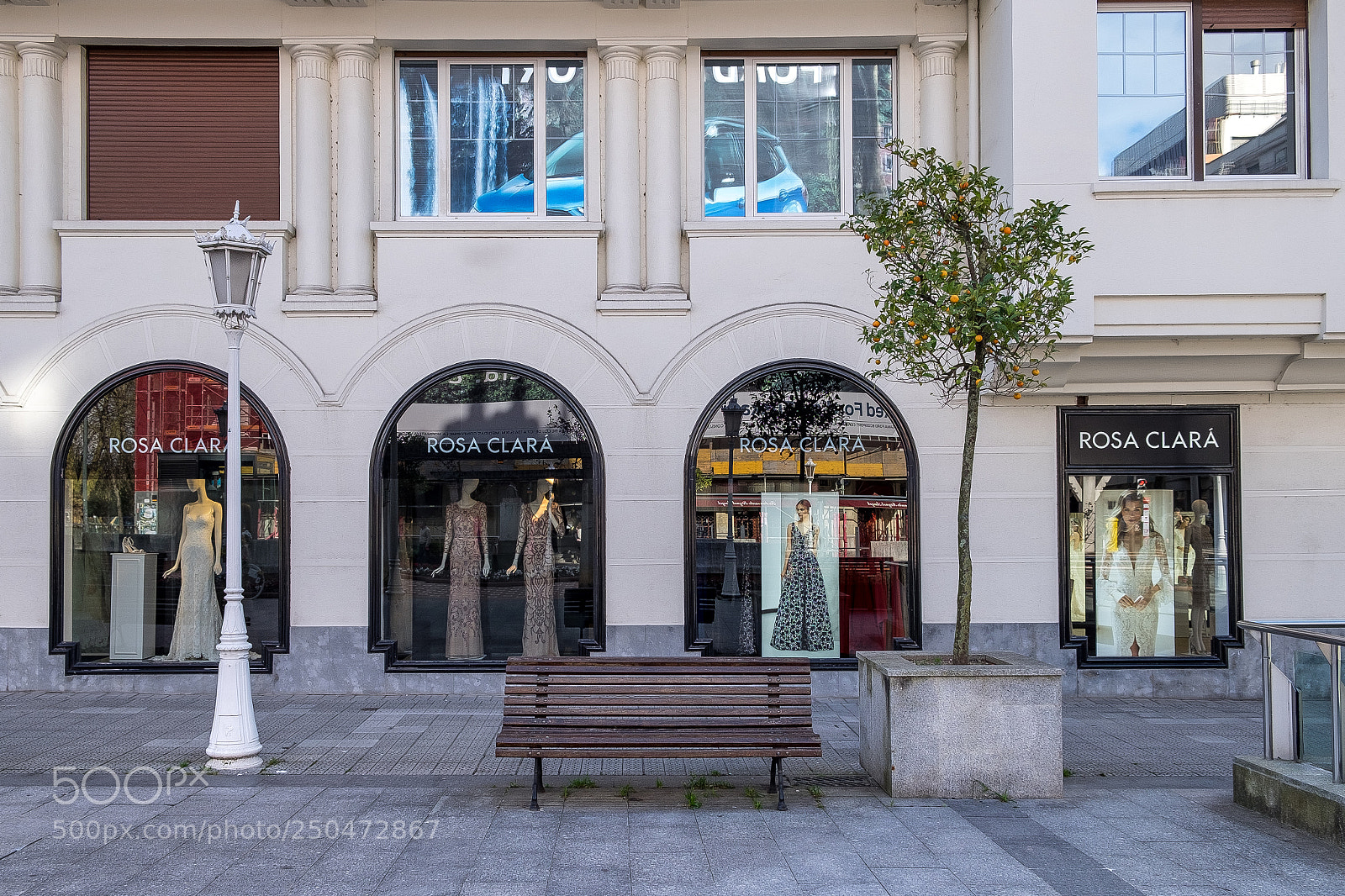 Fujifilm X-T1 sample photo. Espacios 2ª 06 photography