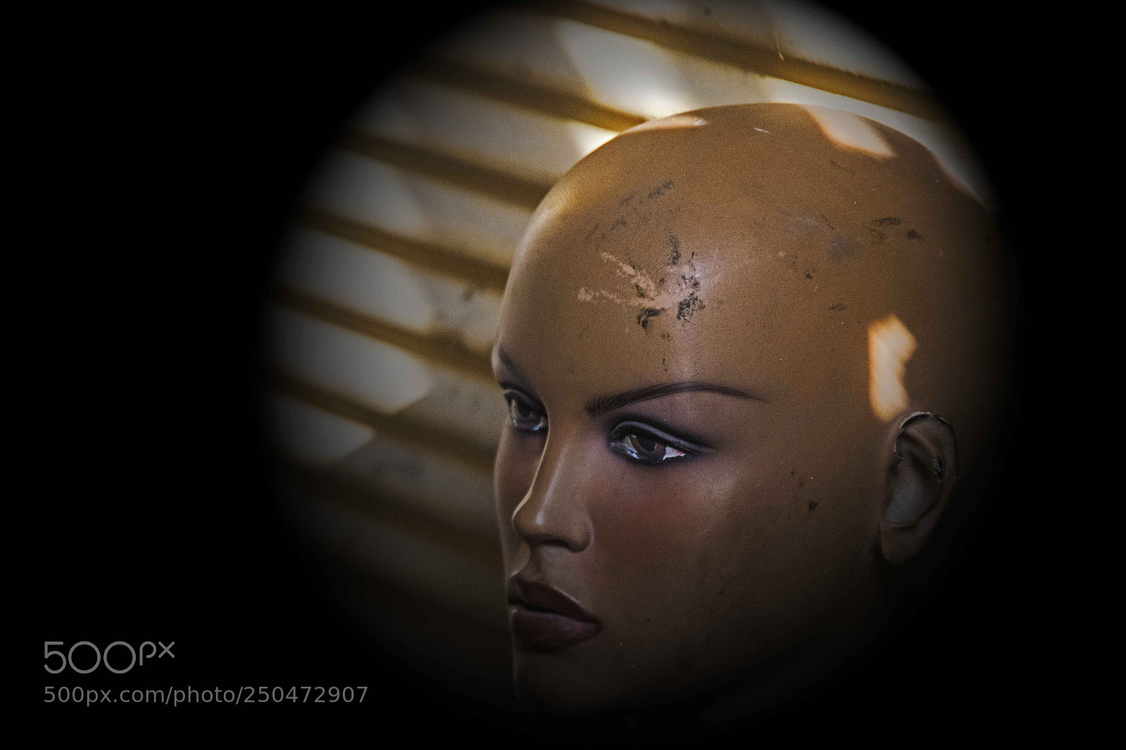 Canon EOS 80D sample photo. Mannequin photography