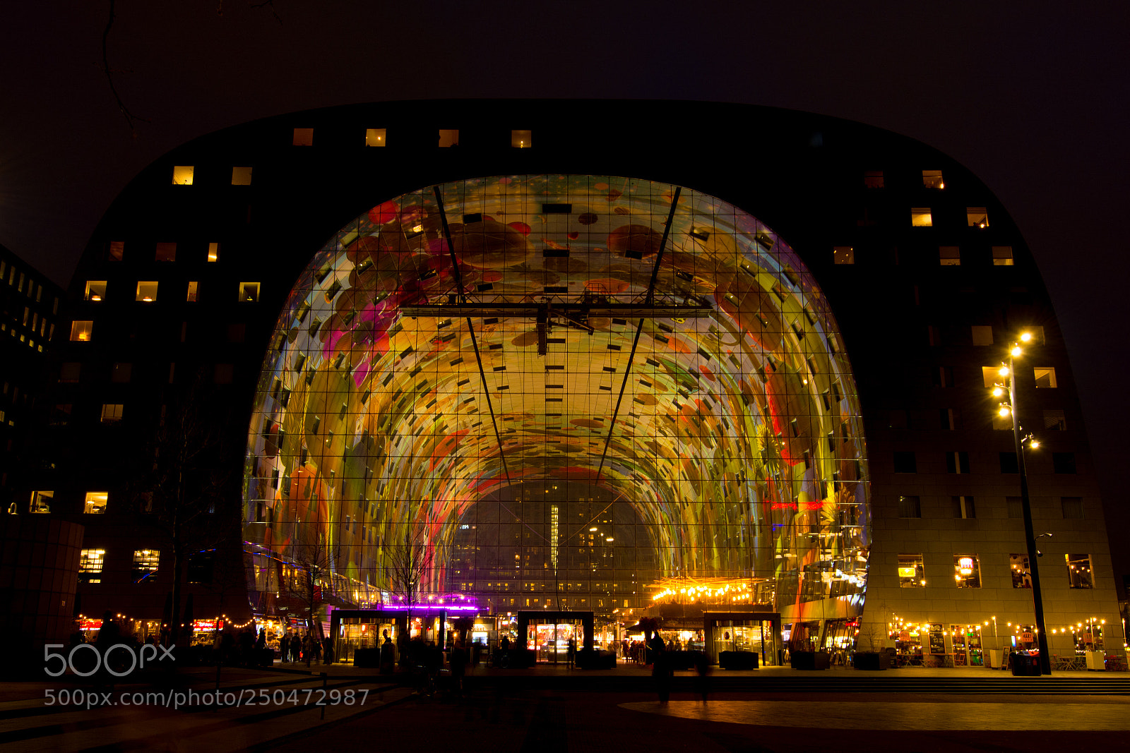 Nikon D7200 sample photo. Rotterdam photography
