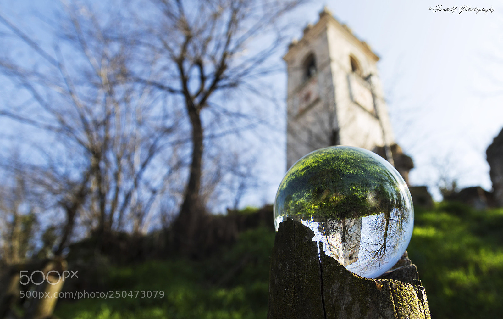Canon EOS 7D Mark II sample photo. The sphere photography