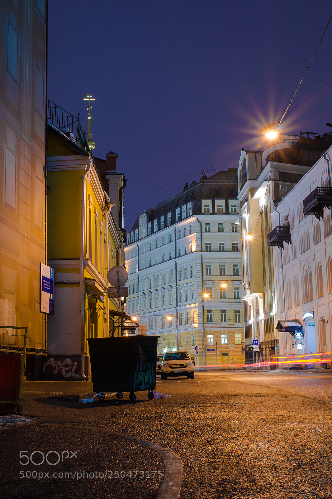 Sony SLT-A77 sample photo. Cesspool photography
