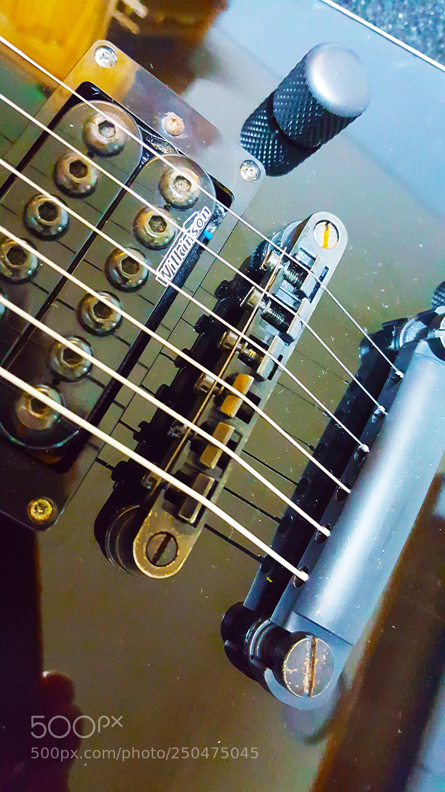 Samsung Galaxy S6 sample photo. Electric guitar photography