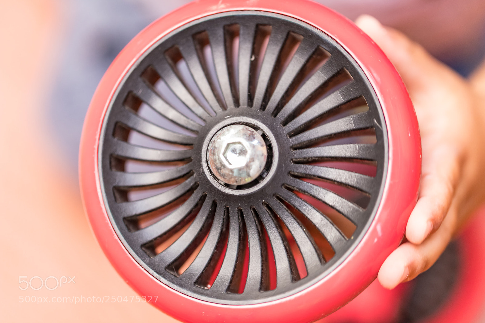 Canon EOS 6D Mark II sample photo. Wheel of fame photography