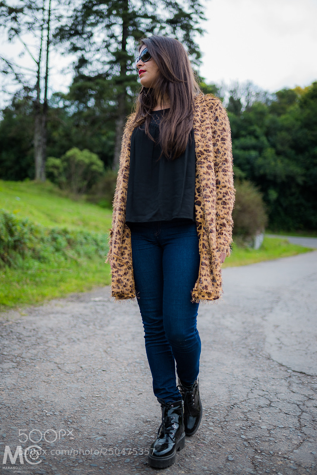 Nikon D610 sample photo. Josefina photography
