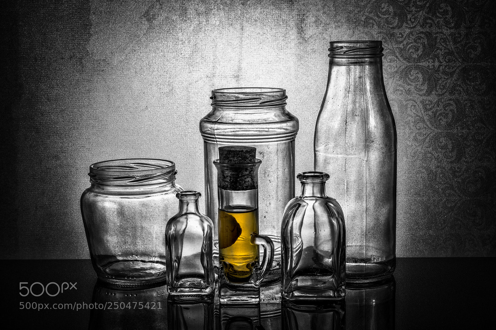 Nikon D7100 sample photo. Still life photography