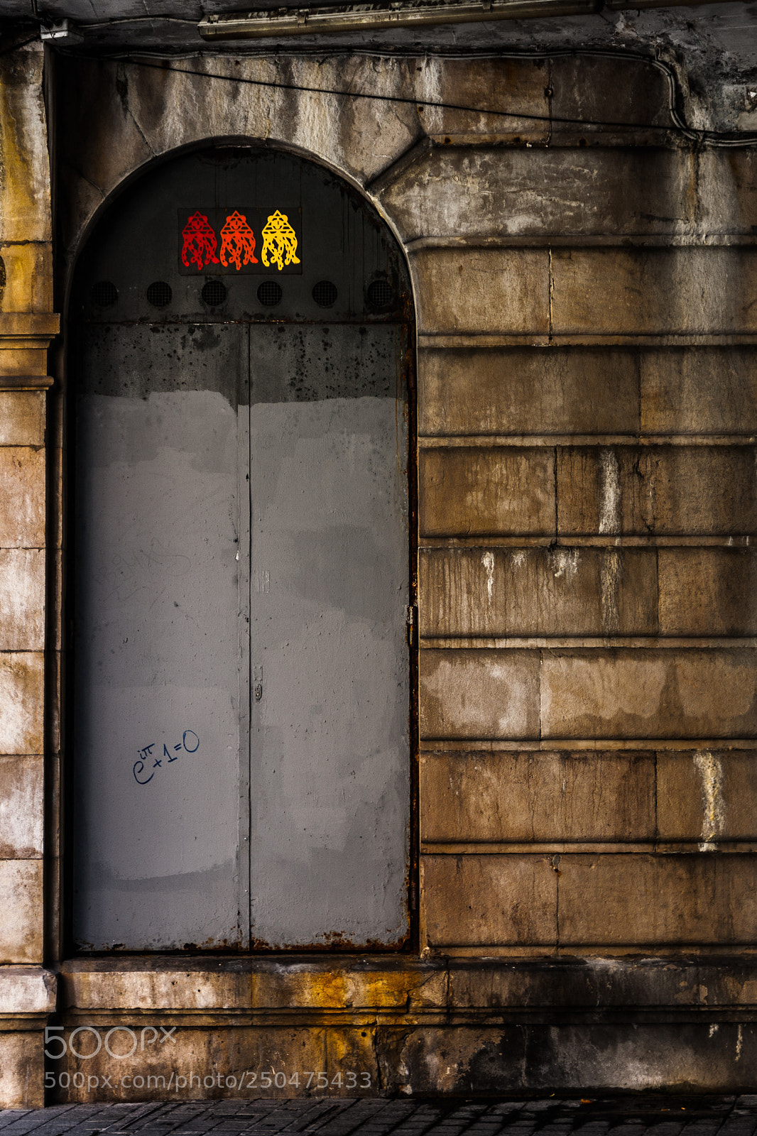 Canon EOS 40D sample photo. Euler's identity photography
