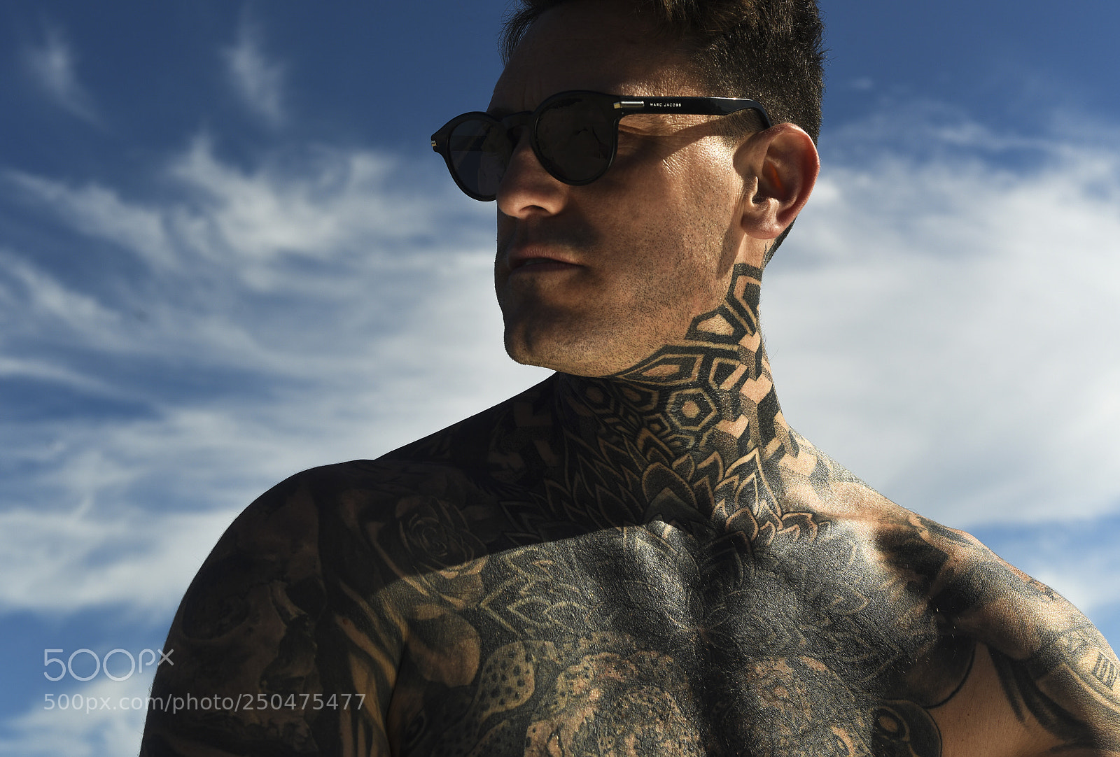 Nikon D810 sample photo. Nikos rigas | marc jacobs photography