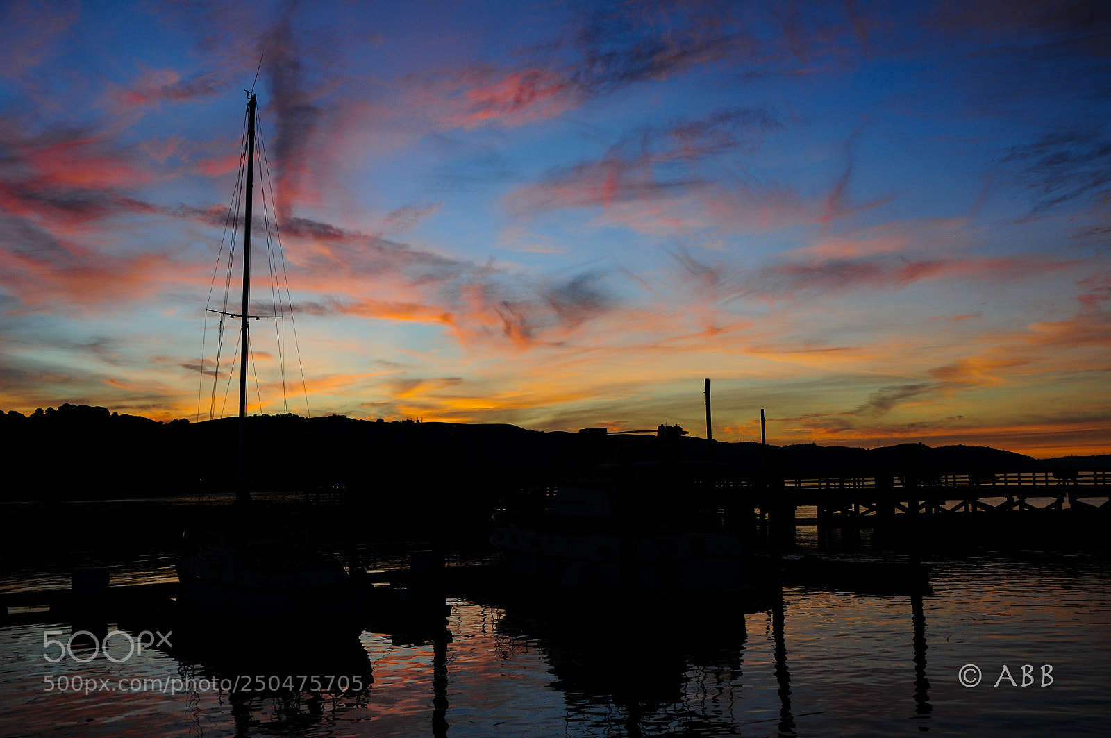 Nikon D300 sample photo. Splash of colors photography