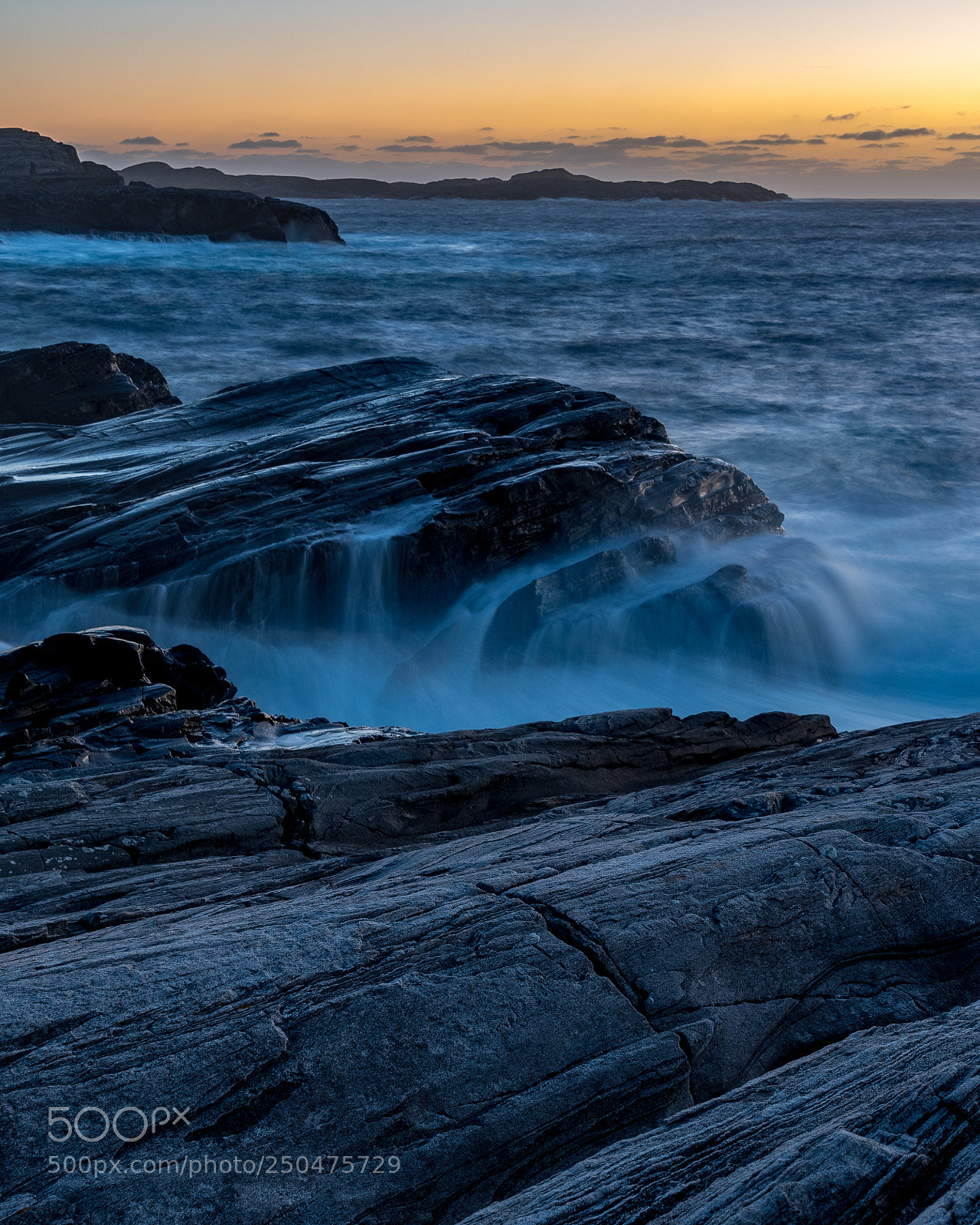 Nikon D7500 sample photo. A storm is coming photography