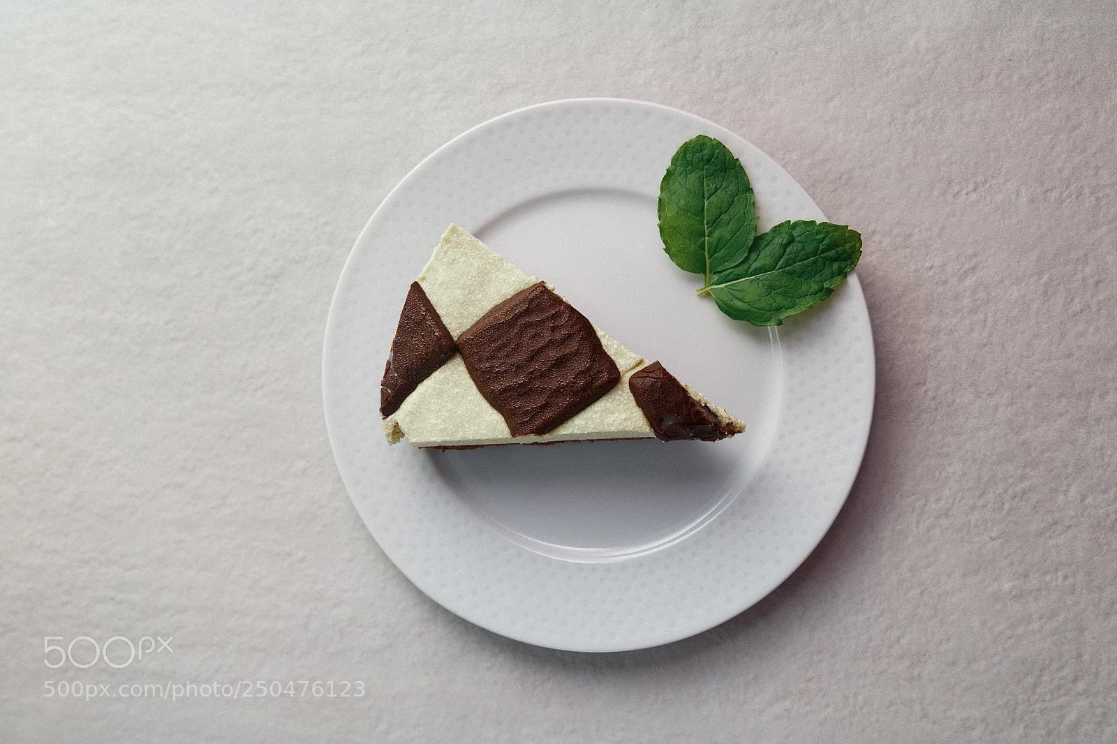 Canon EOS 70D sample photo. Cheesecake photography