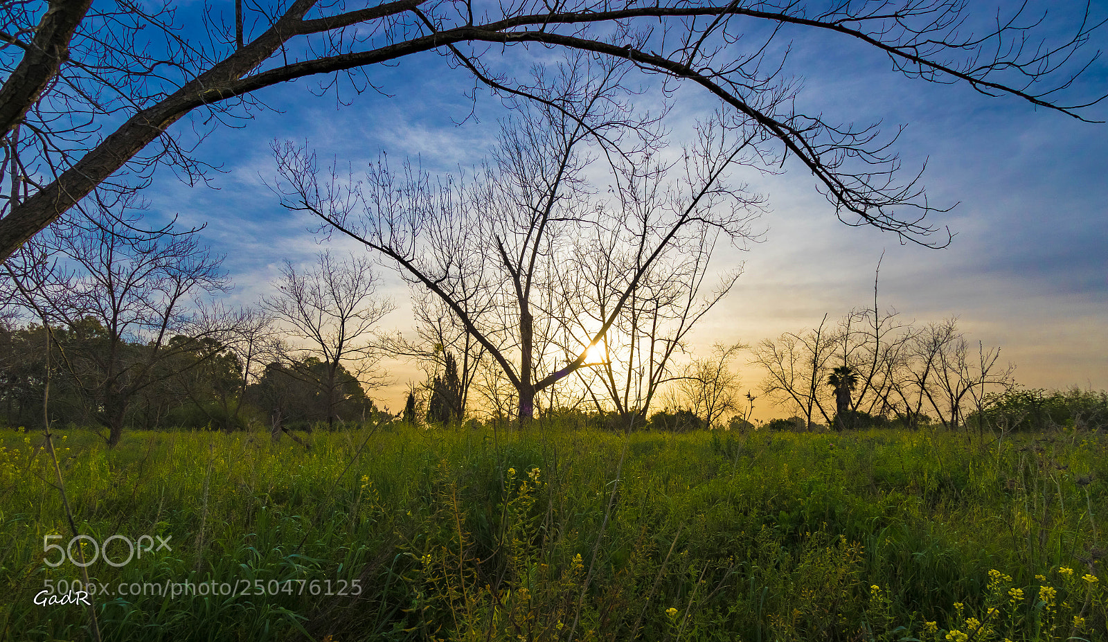 Canon EOS 7D Mark II sample photo. Hdr sunrise photography