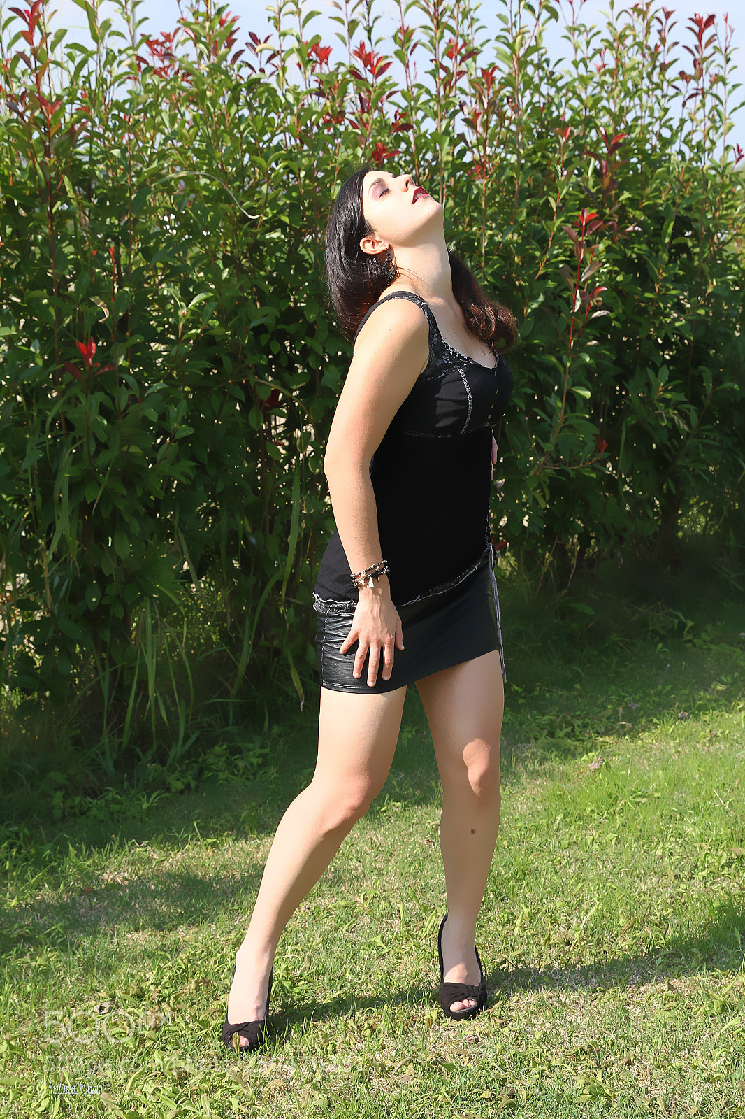 Canon EOS 7D sample photo. Chiara s photography