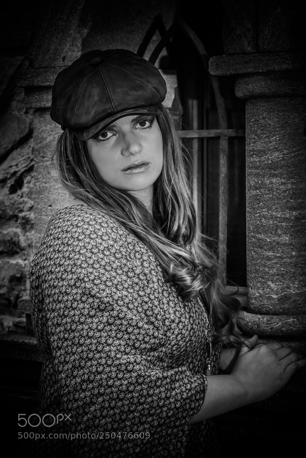 Nikon D7100 sample photo. Chloé photography